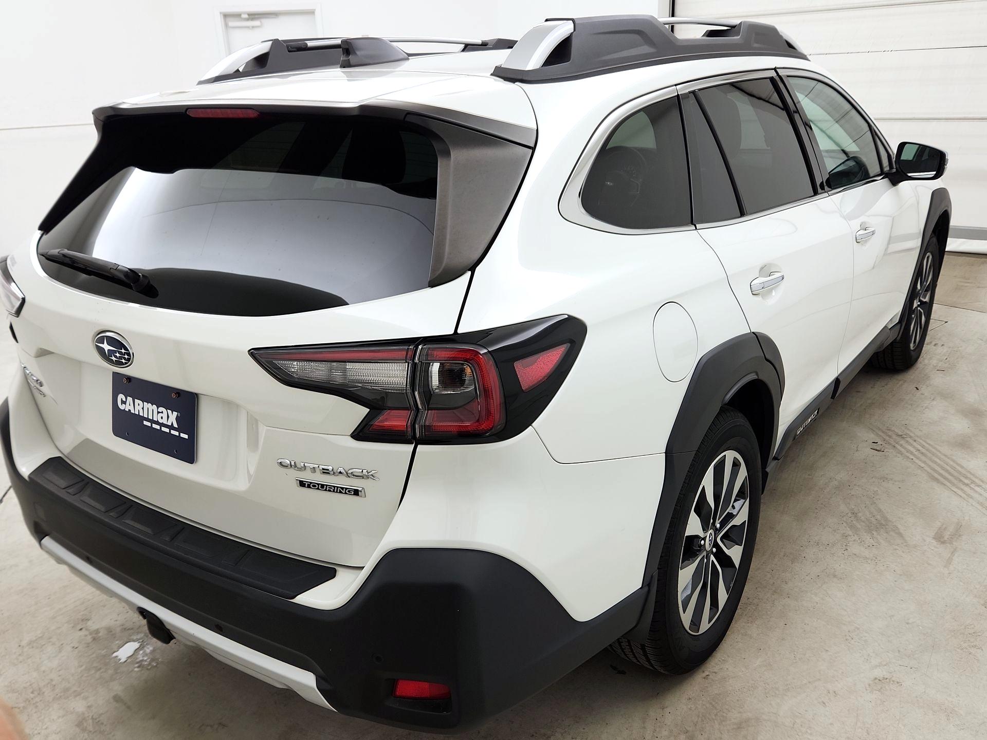 Thumbnail: 2023 Subaru Outback - 5