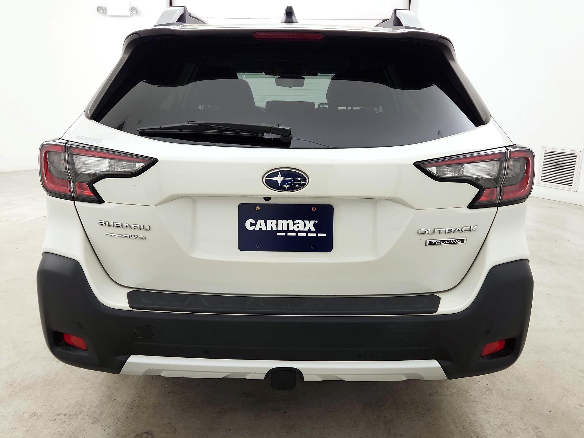 Thumbnail: 2023 Subaru Outback - 6