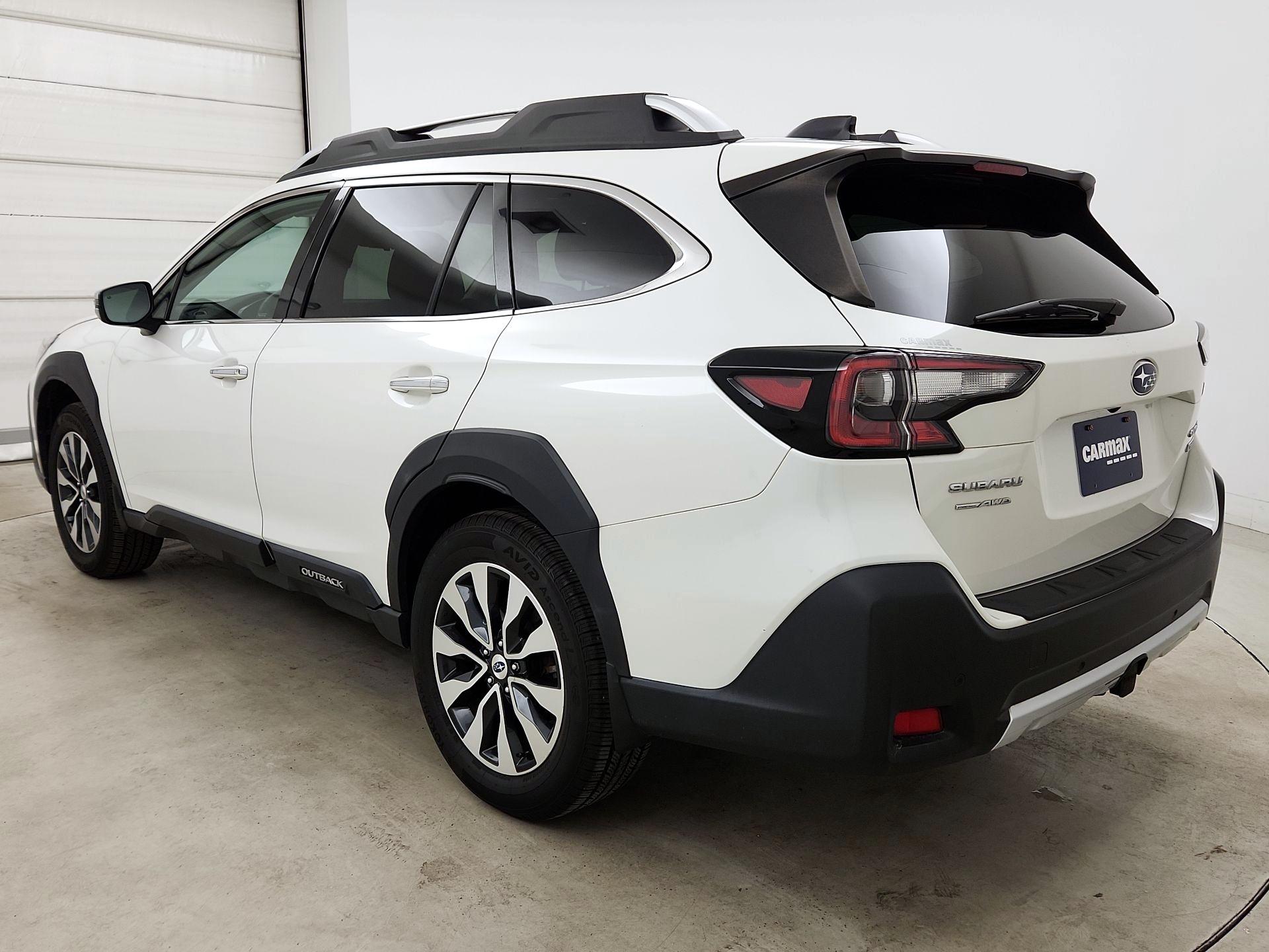 Thumbnail: 2023 Subaru Outback - 7