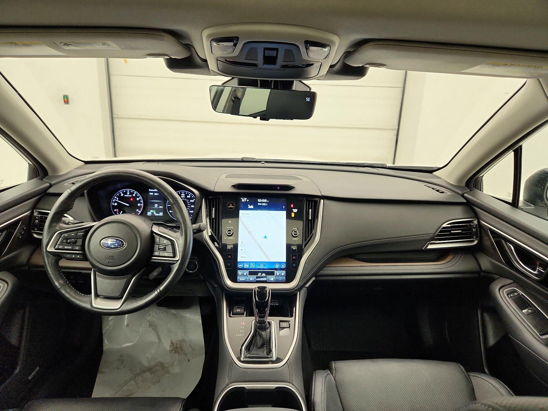 Thumbnail: 2023 Subaru Outback - 8