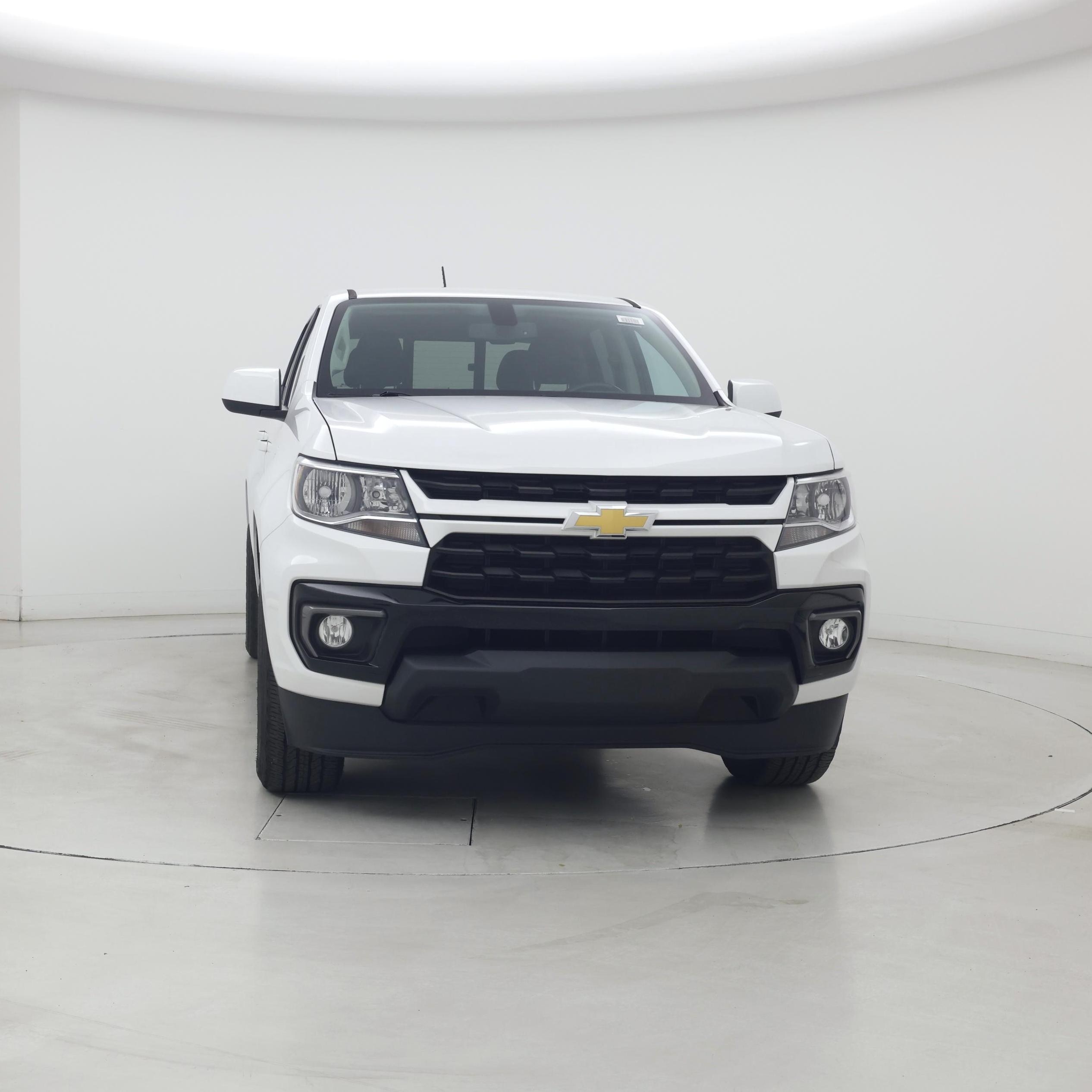 Thumbnail: 2022 Chevrolet Colorado - 5