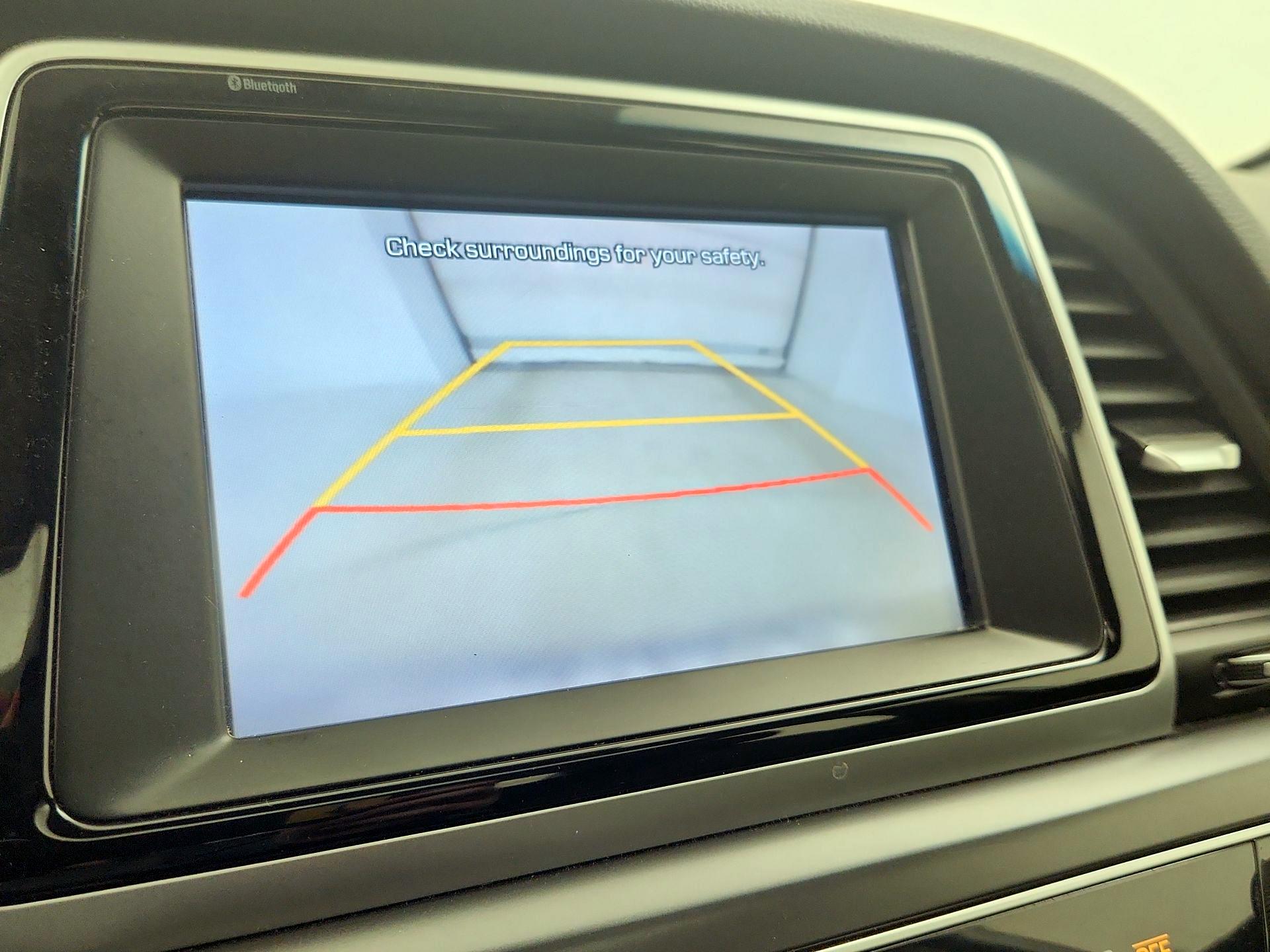 Thumbnail: 2018 Hyundai Sonata - 12