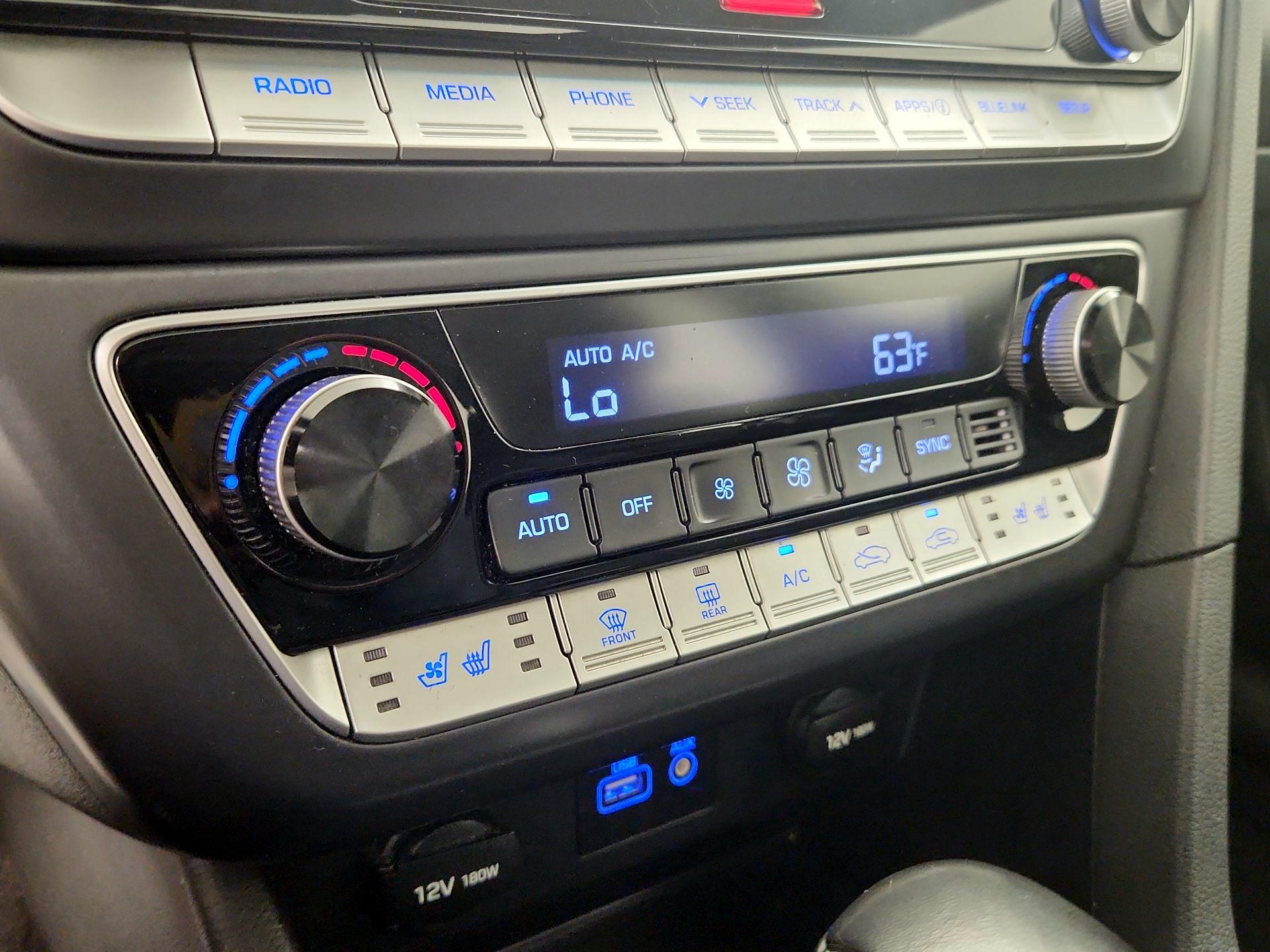 Thumbnail: 2018 Hyundai Sonata - 14