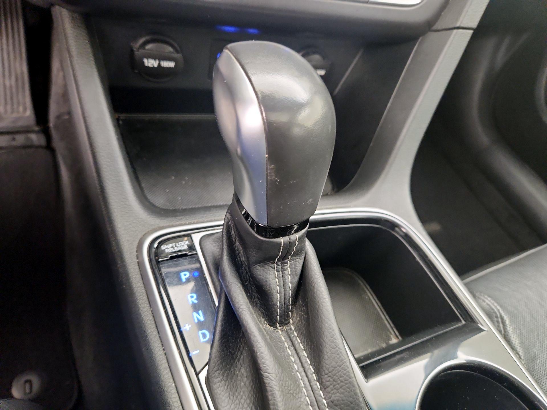 Thumbnail: 2018 Hyundai Sonata - 15