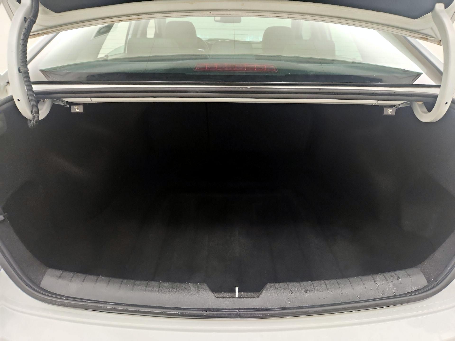 Thumbnail: 2018 Hyundai Sonata - 19