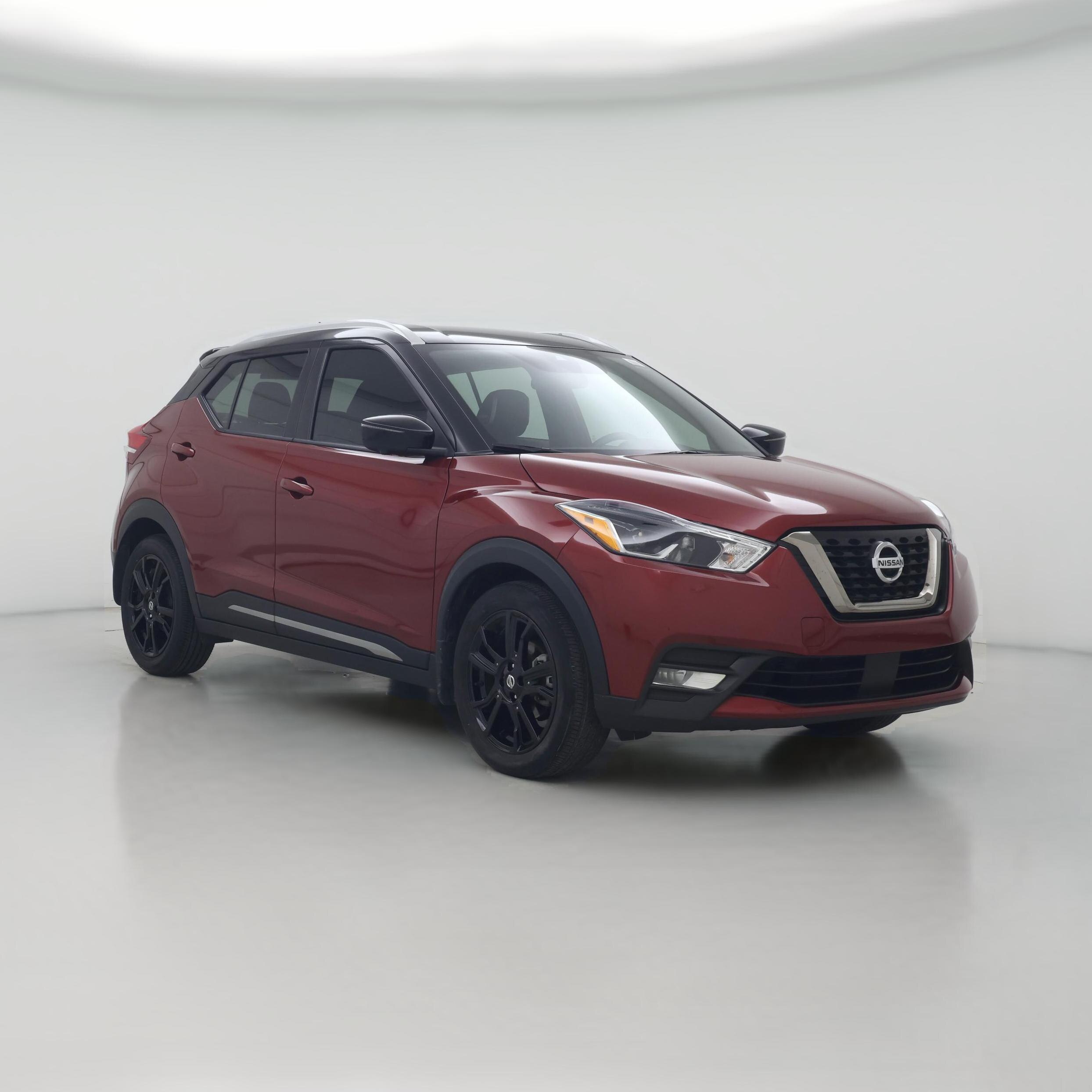 Thumbnail: 2020 Nissan Kicks - 1