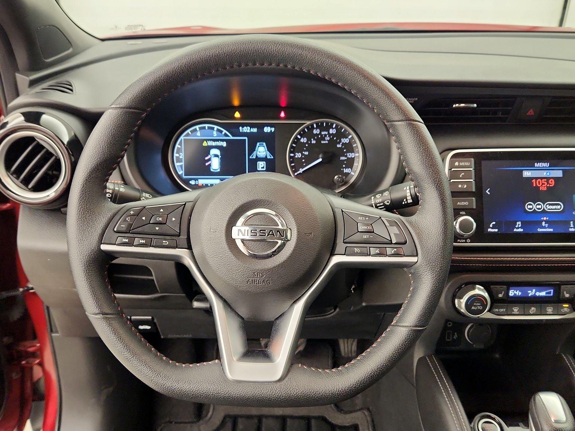 Thumbnail: 2020 Nissan Kicks - 10