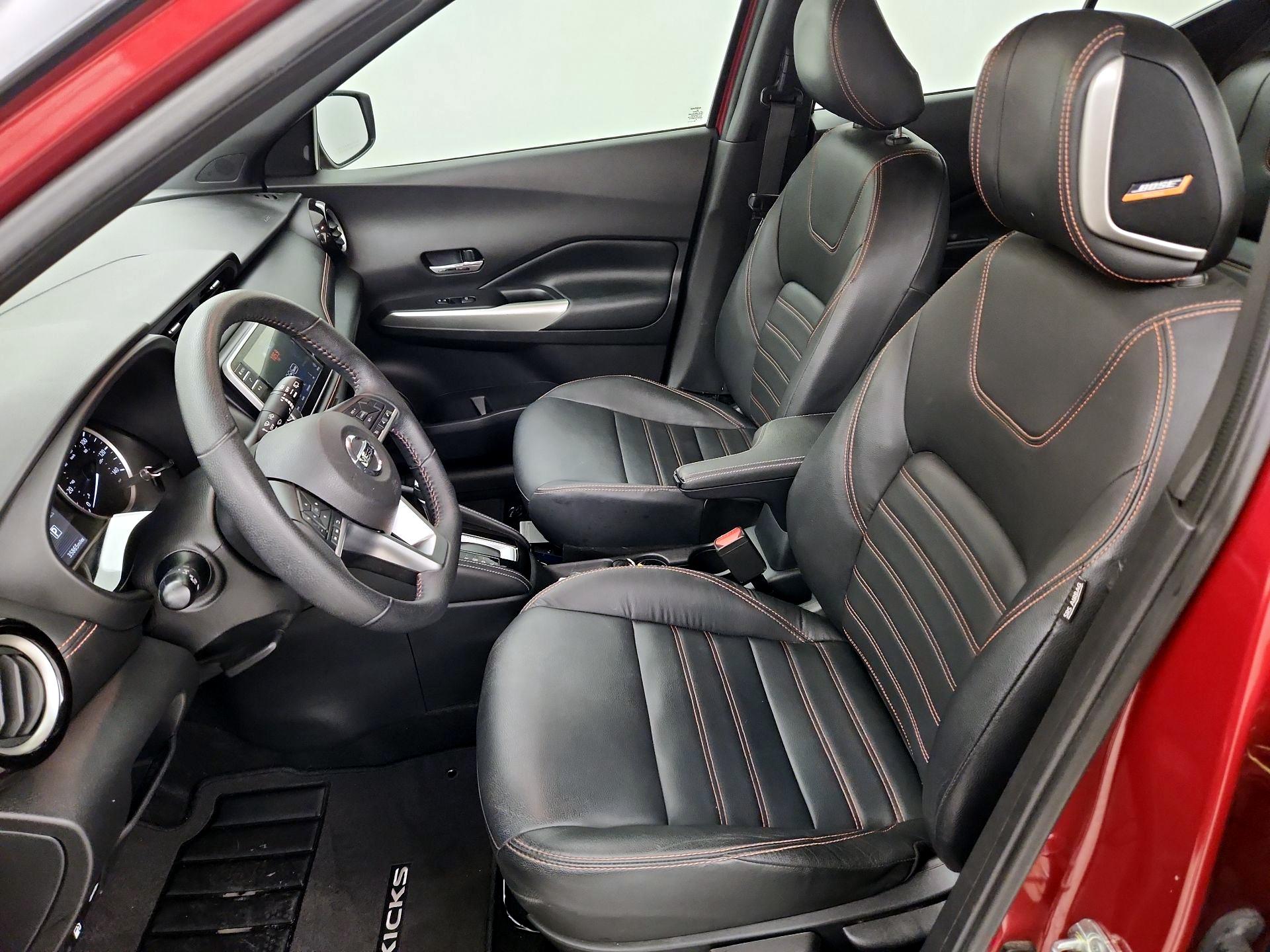 Thumbnail: 2020 Nissan Kicks - 11