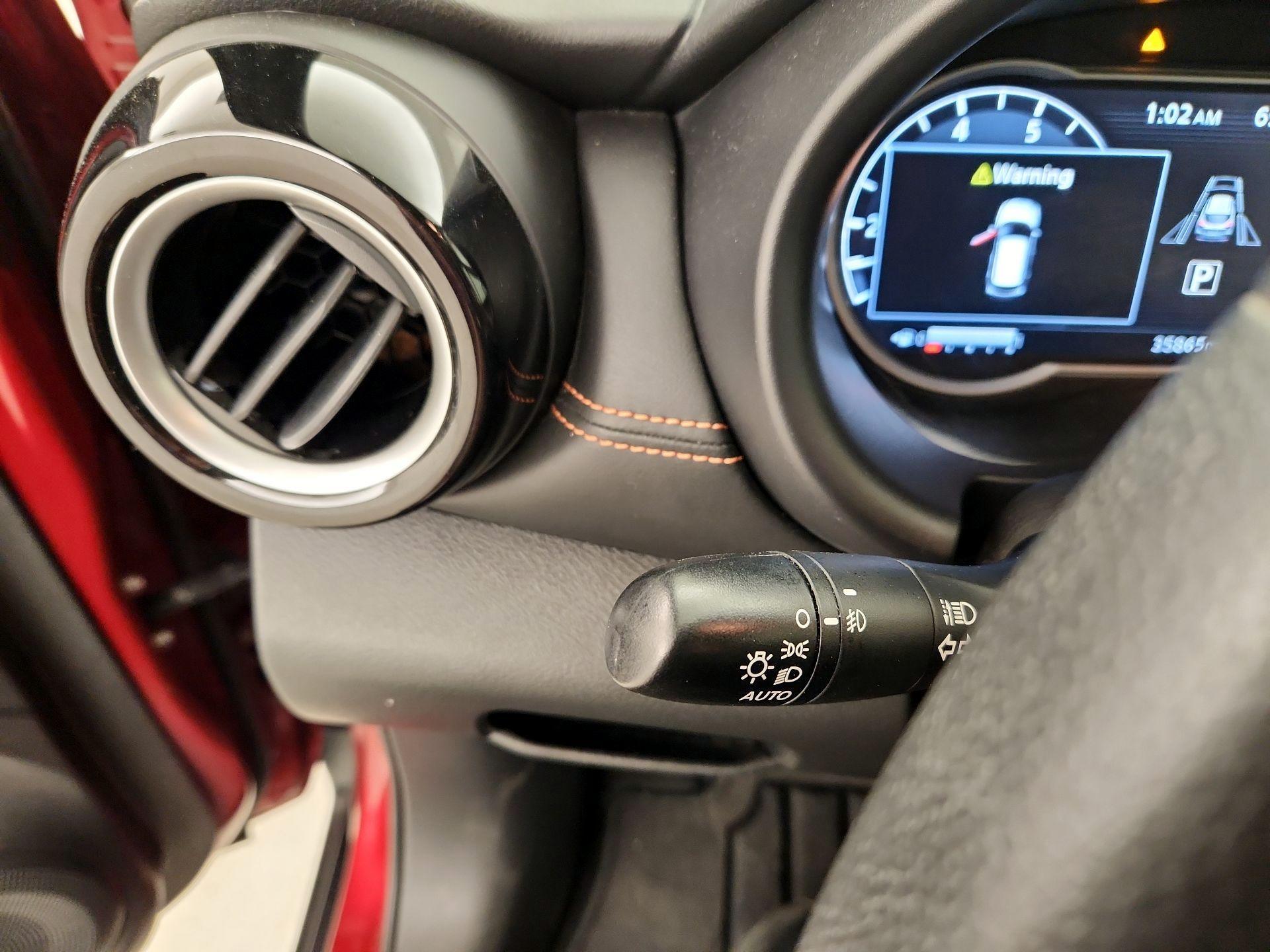 Thumbnail: 2020 Nissan Kicks - 13