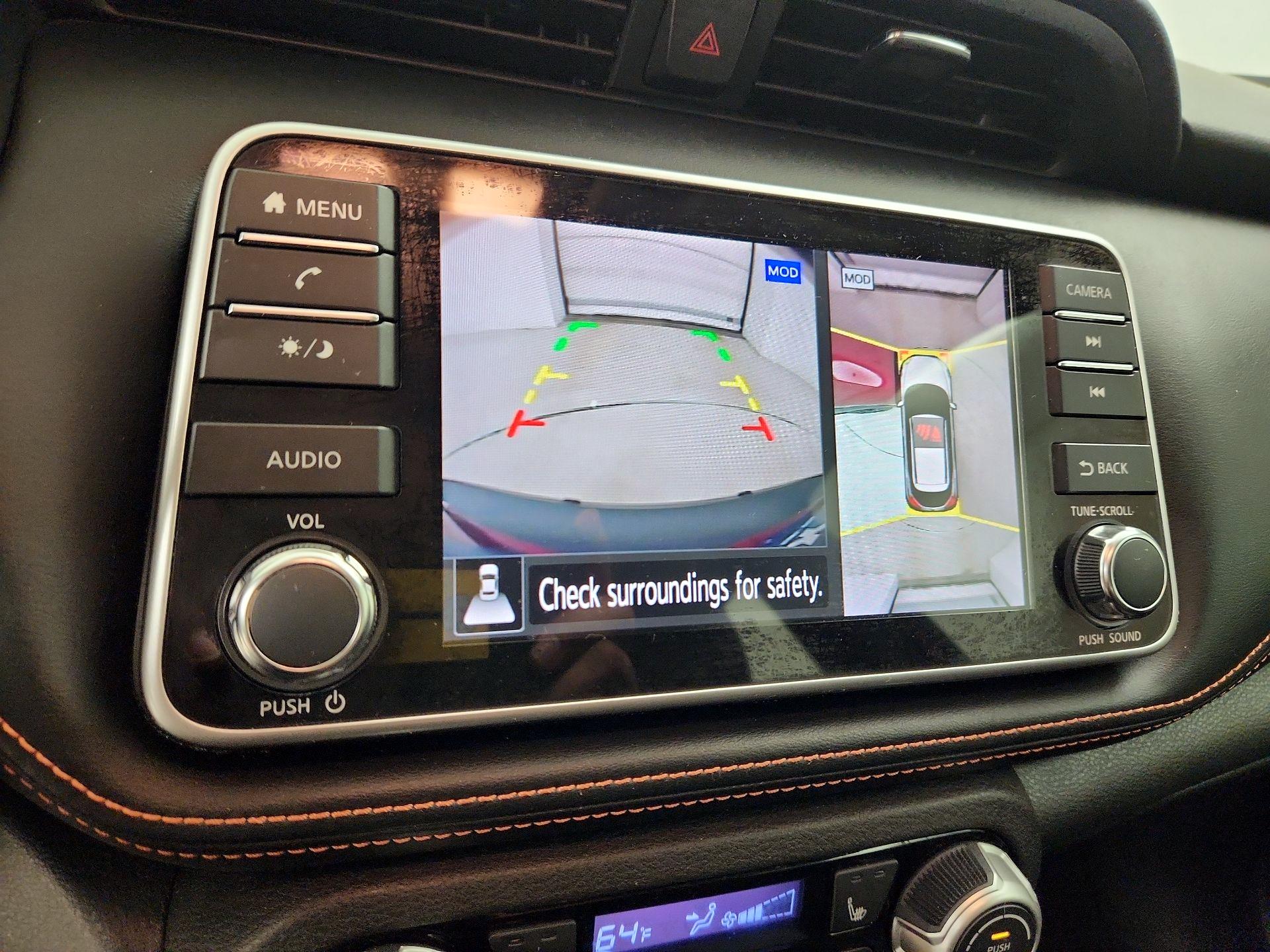 Thumbnail: 2020 Nissan Kicks - 14