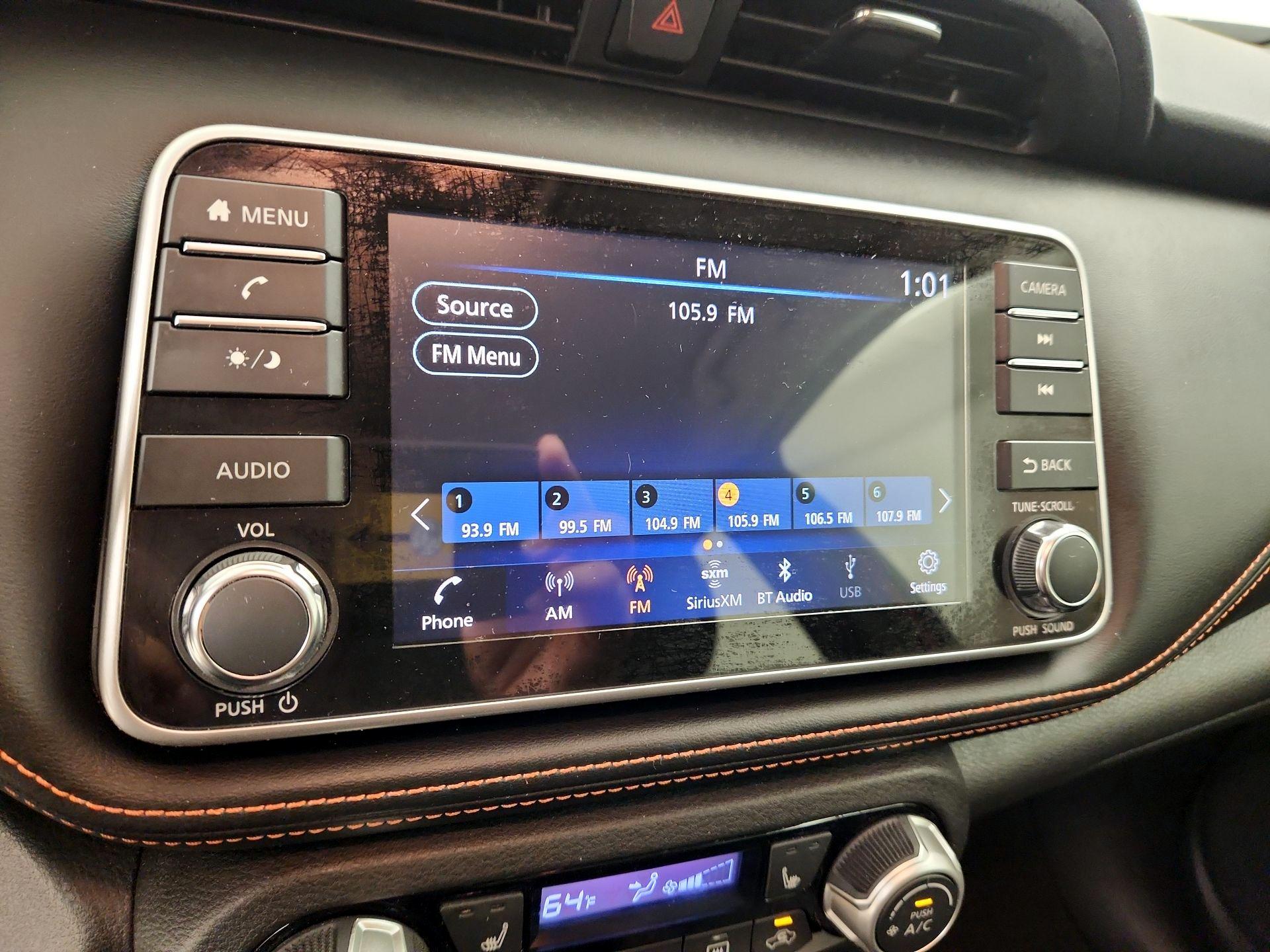 Thumbnail: 2020 Nissan Kicks - 15