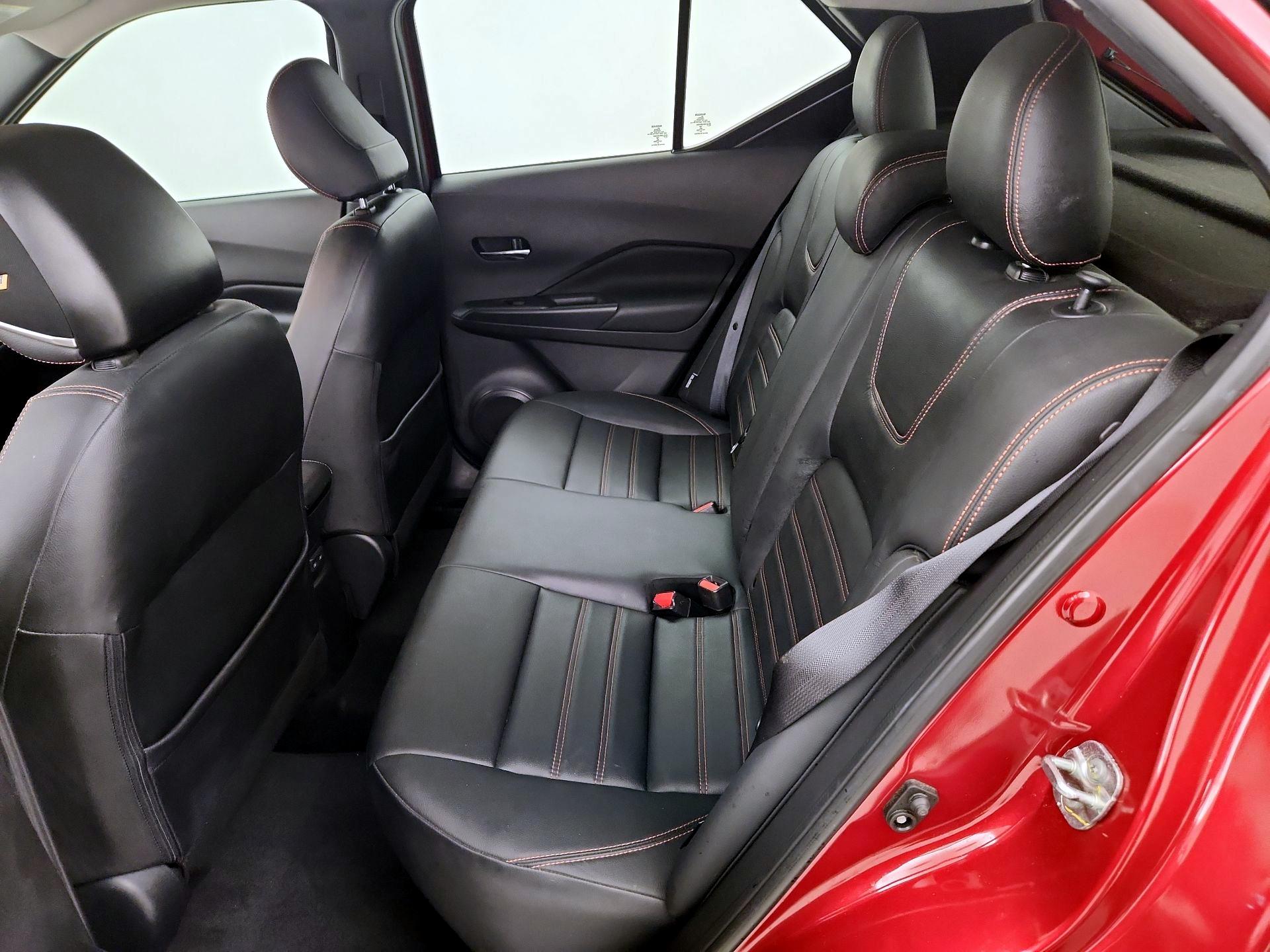 Thumbnail: 2020 Nissan Kicks - 19