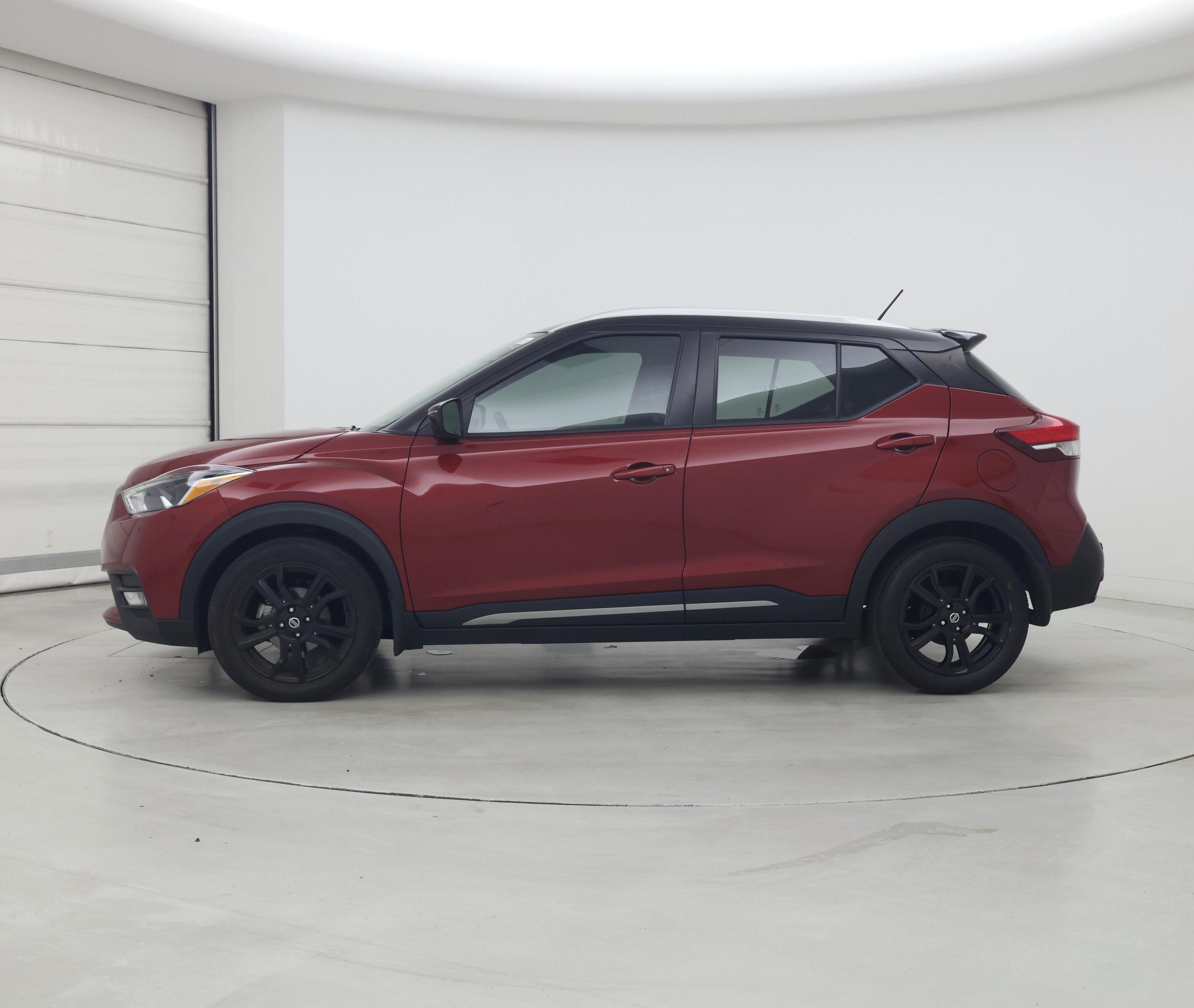 Thumbnail: 2020 Nissan Kicks - 3