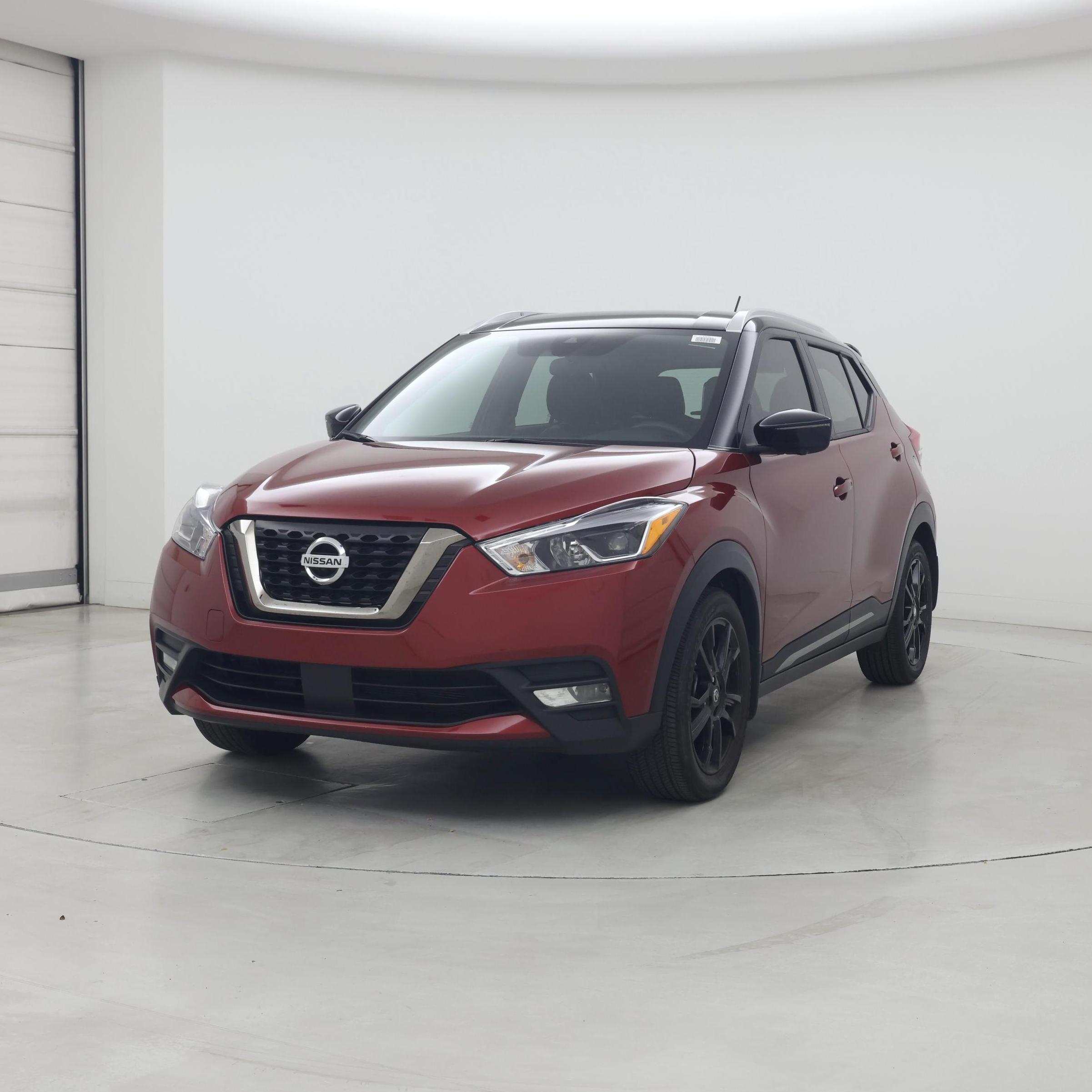 Thumbnail: 2020 Nissan Kicks - 4