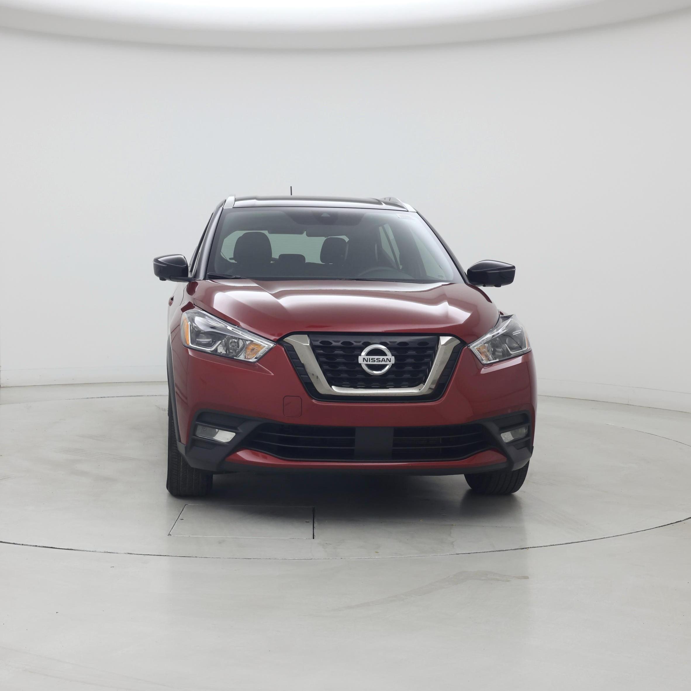 Thumbnail: 2020 Nissan Kicks - 5