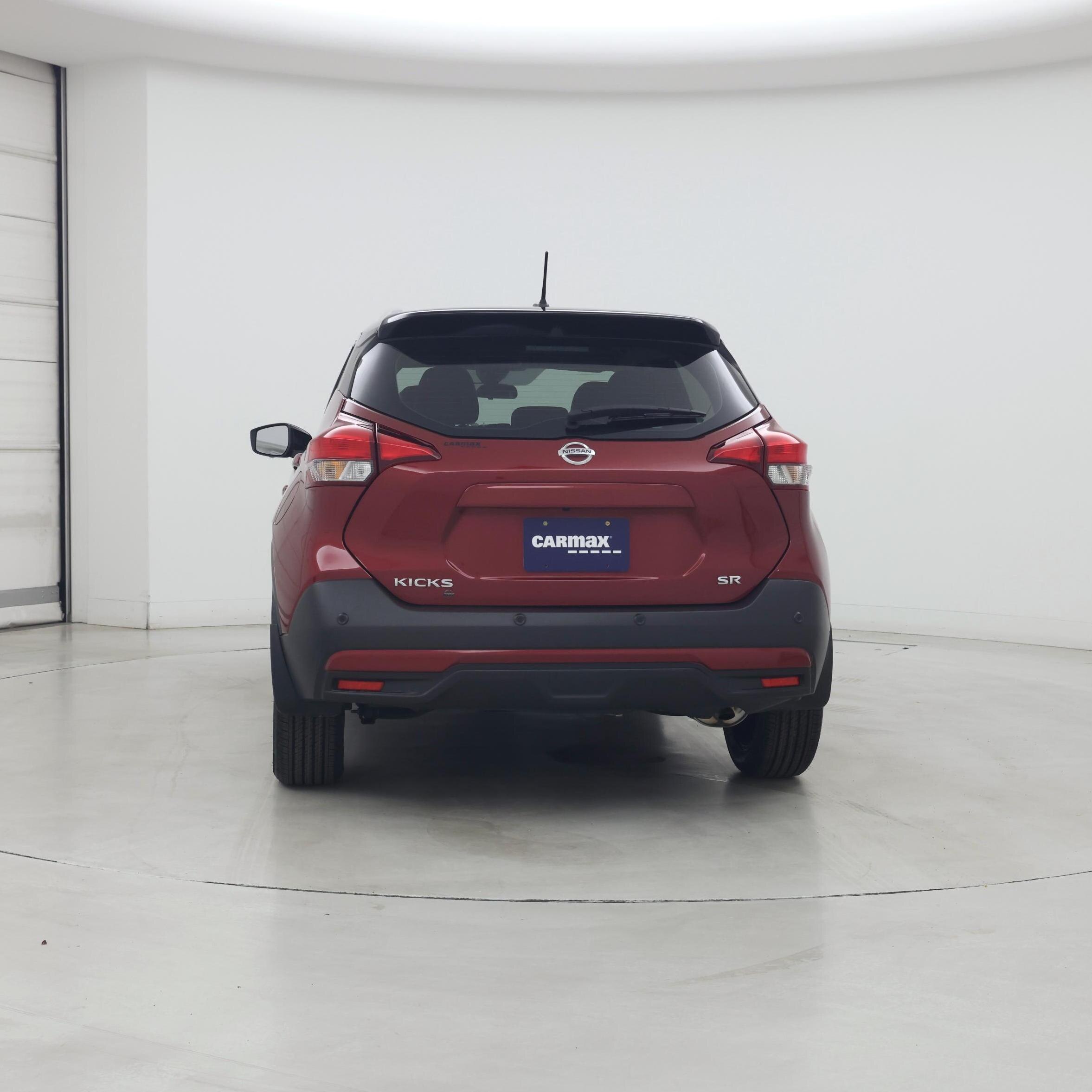 Thumbnail: 2020 Nissan Kicks - 6