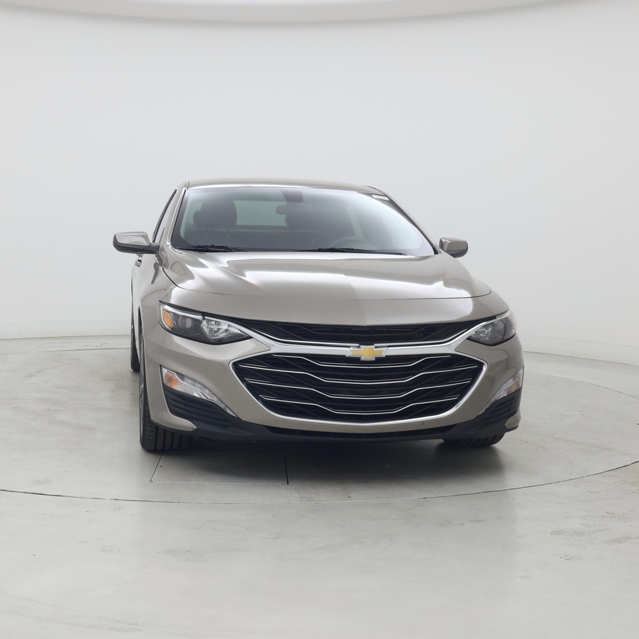 Thumbnail: 2022 Chevrolet Malibu - 5