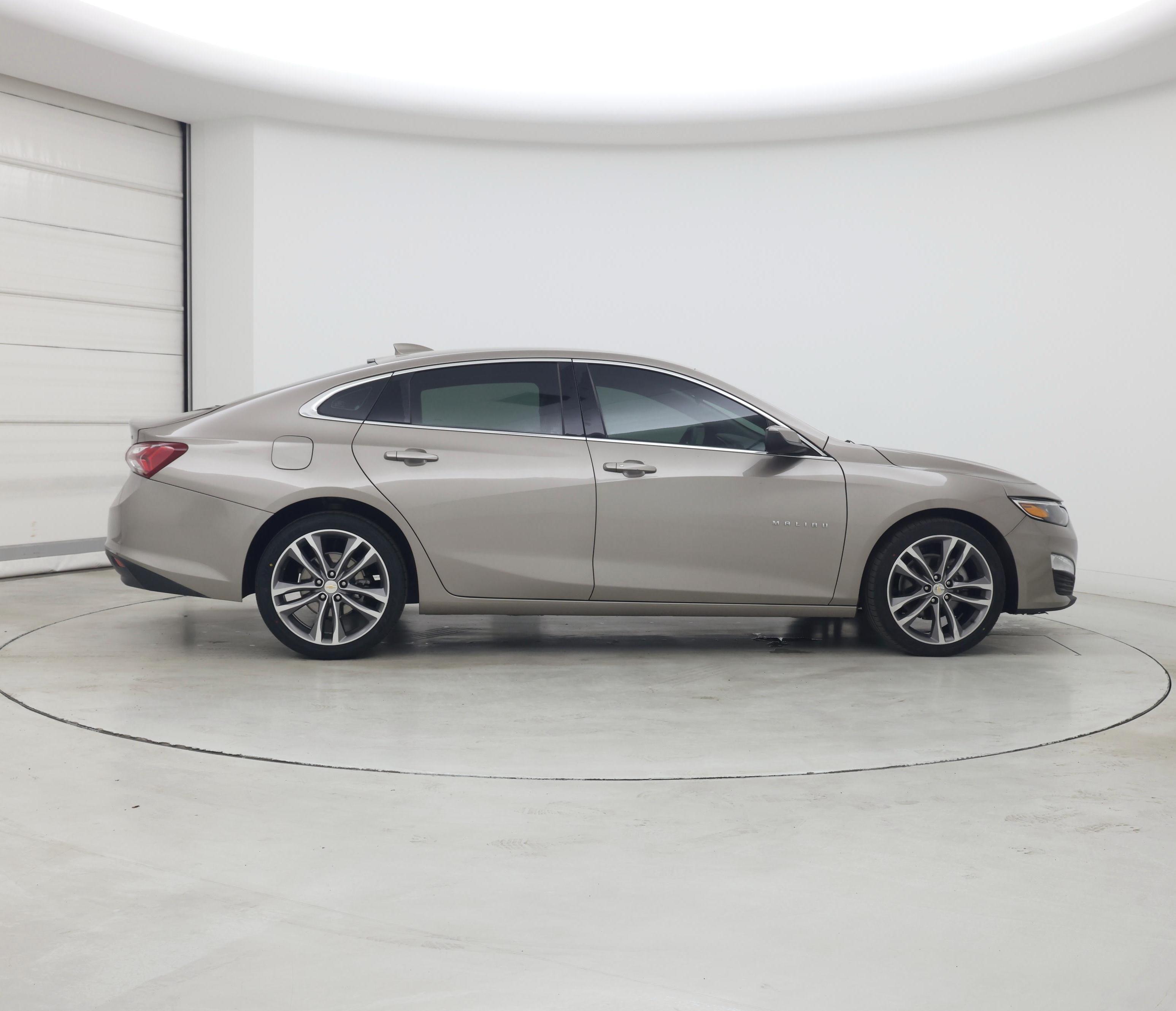 Thumbnail: 2022 Chevrolet Malibu - 7