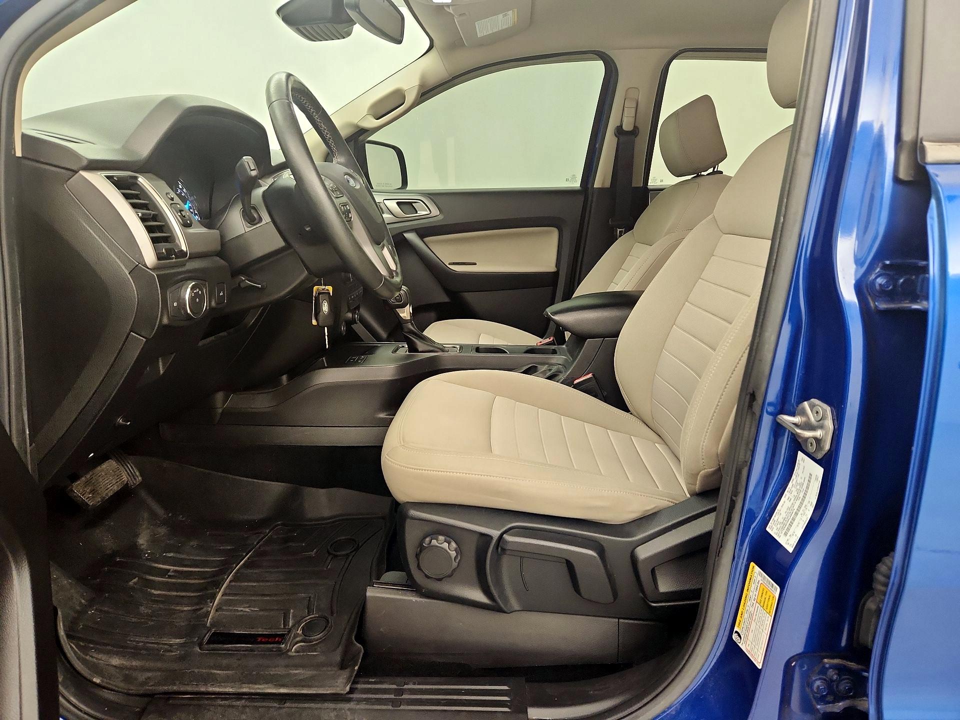 Thumbnail: 2019 Ford Ranger - 9