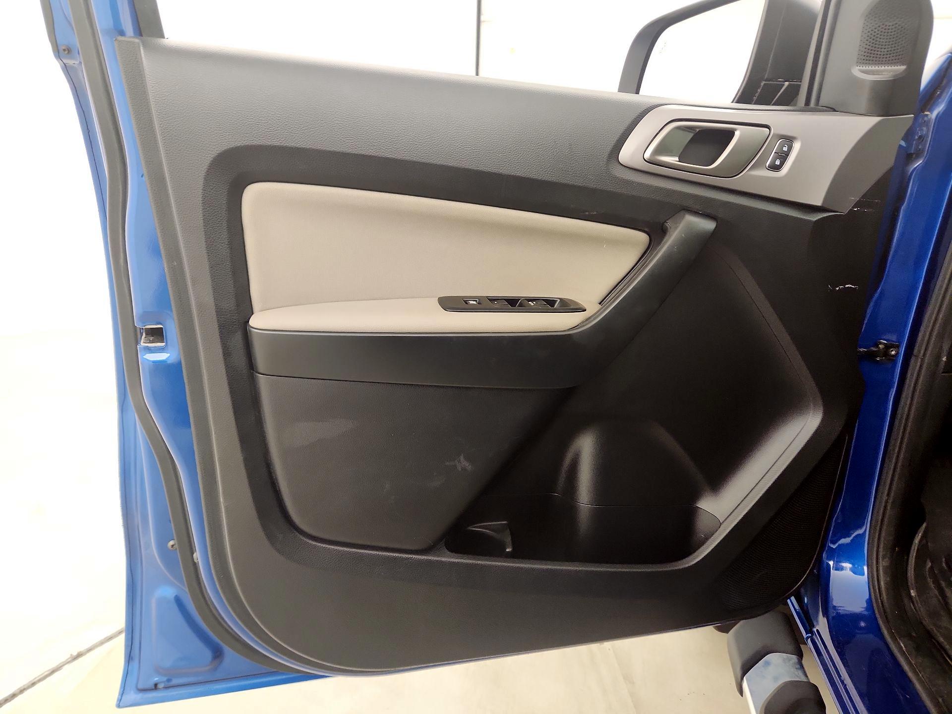 Thumbnail: 2019 Ford Ranger - 10