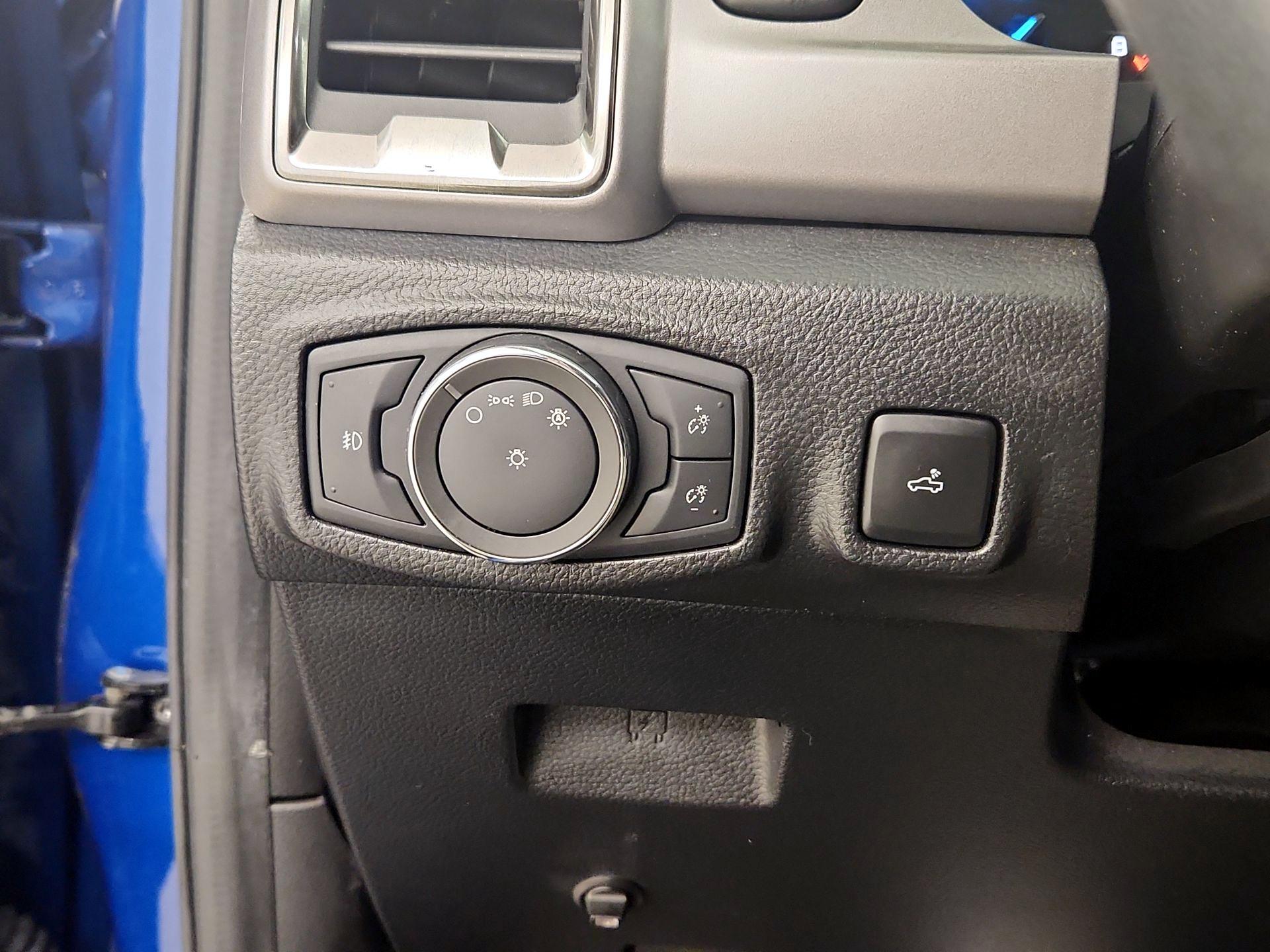 Thumbnail: 2019 Ford Ranger - 11