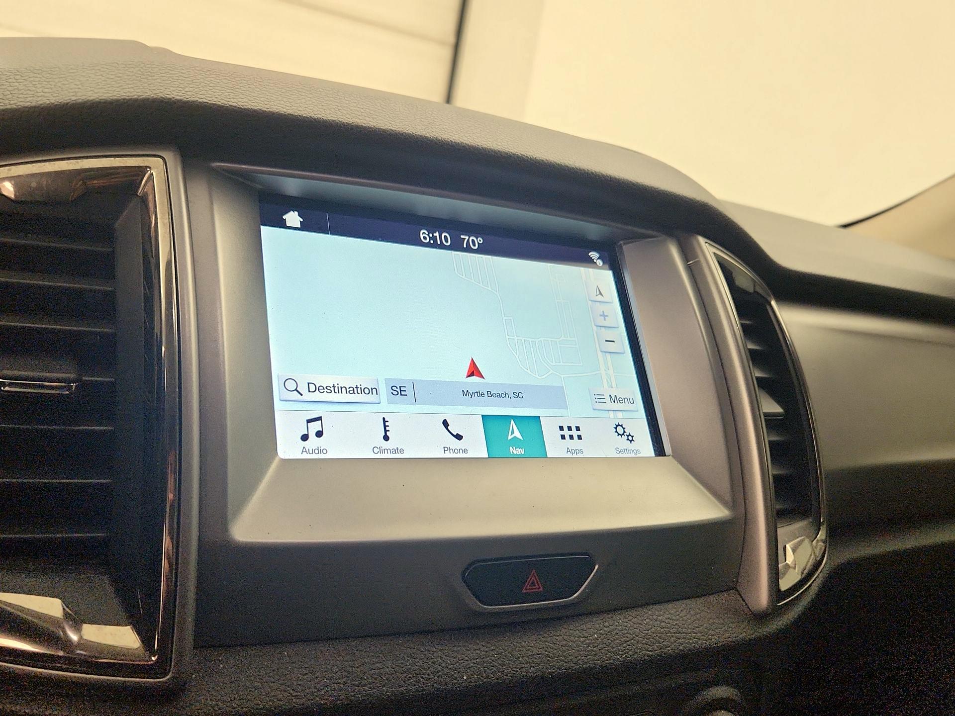 Thumbnail: 2019 Ford Ranger - 12