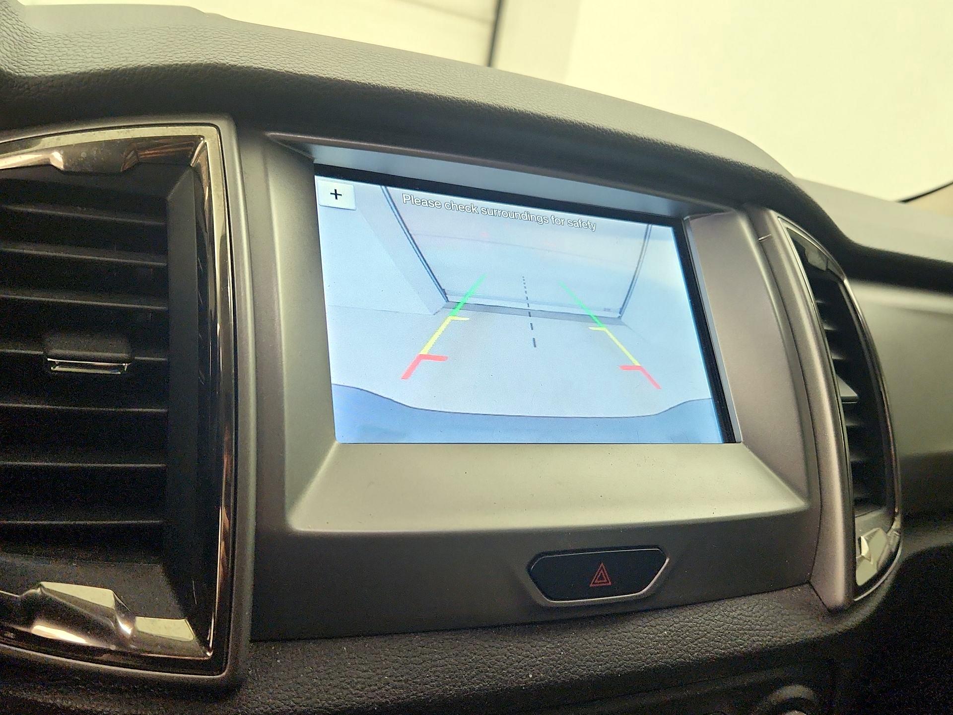 Thumbnail: 2019 Ford Ranger - 13