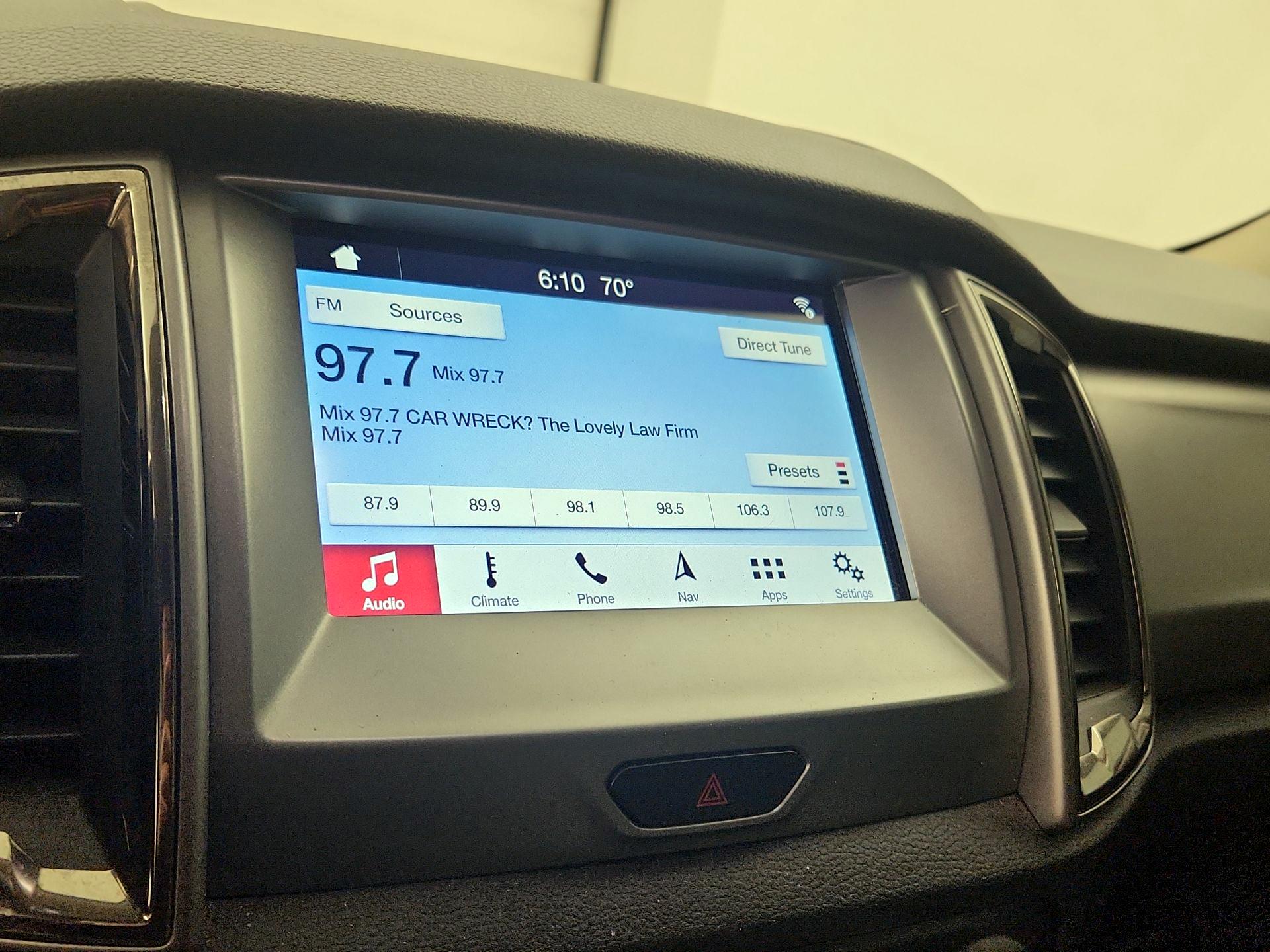 Thumbnail: 2019 Ford Ranger - 14