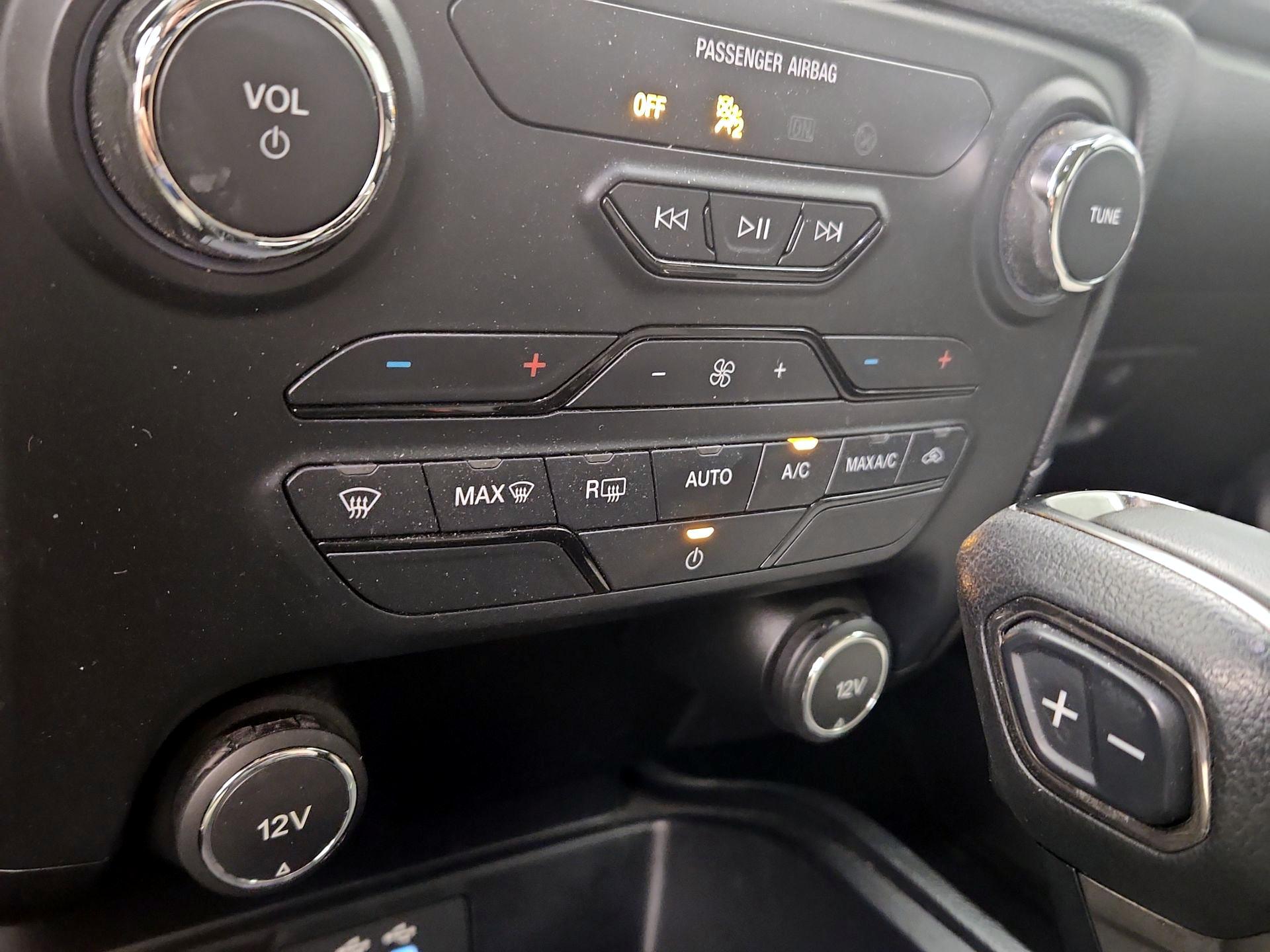 Thumbnail: 2019 Ford Ranger - 15