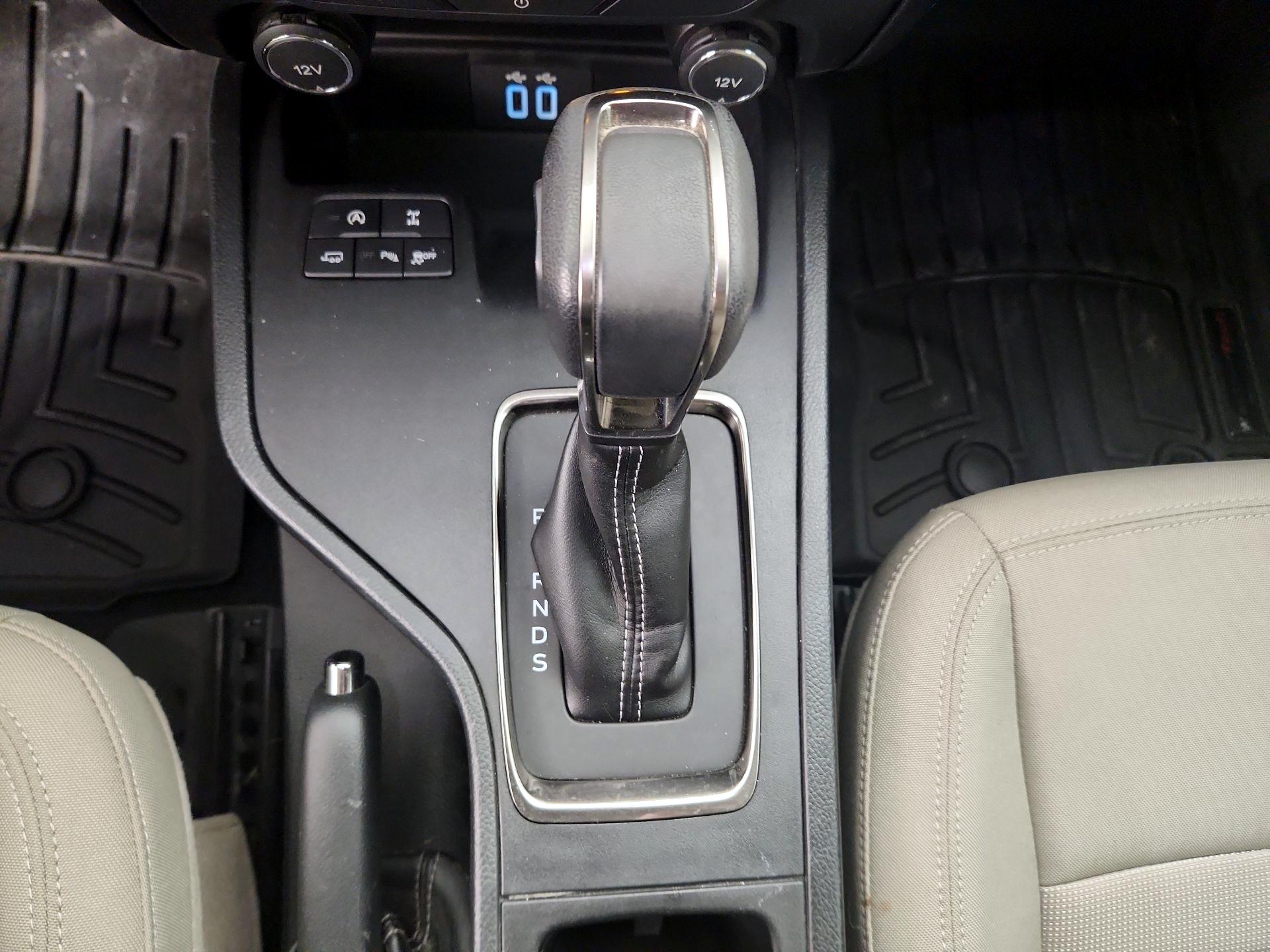 Thumbnail: 2019 Ford Ranger - 16