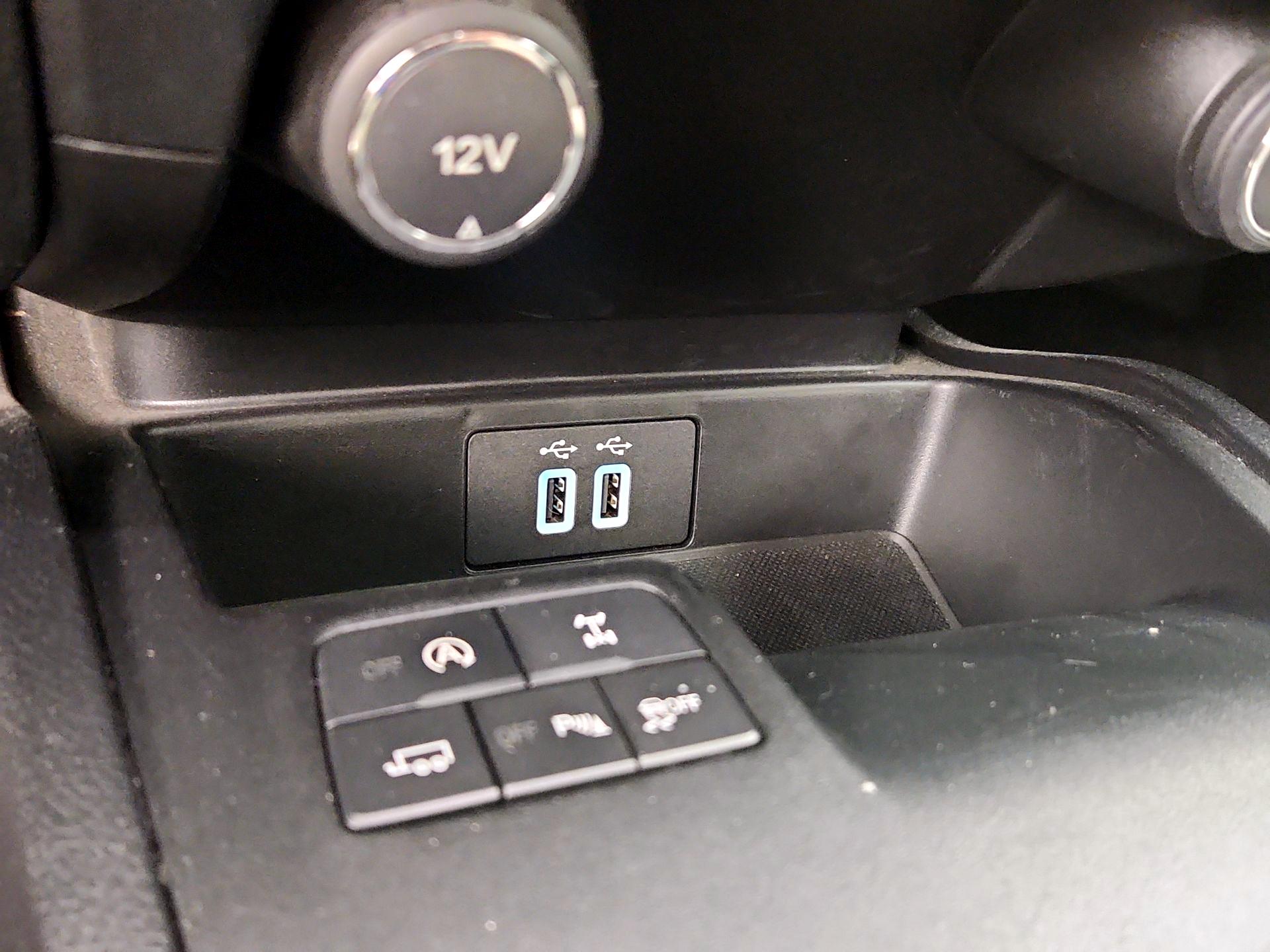 Thumbnail: 2019 Ford Ranger - 17