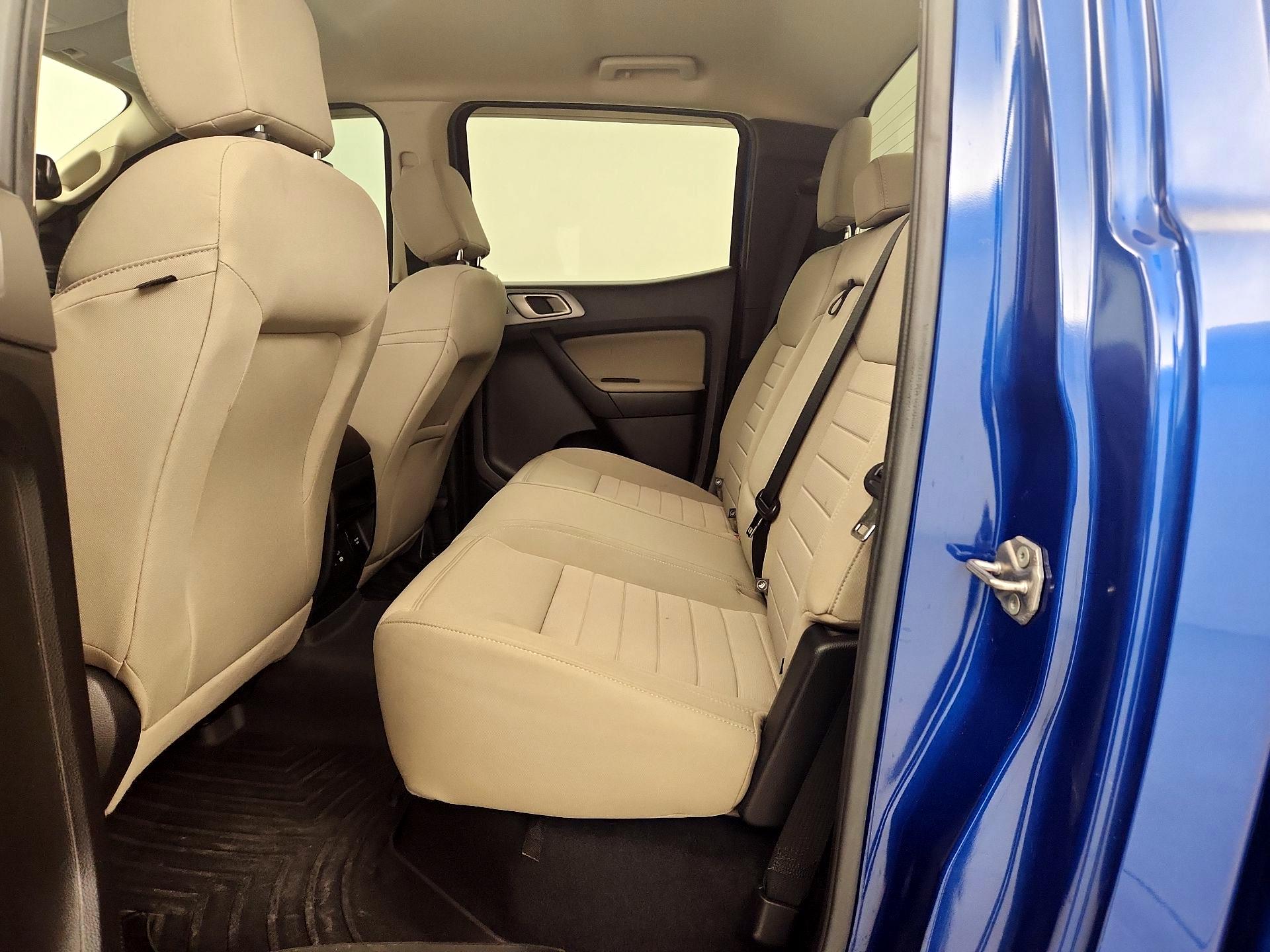 Thumbnail: 2019 Ford Ranger - 18