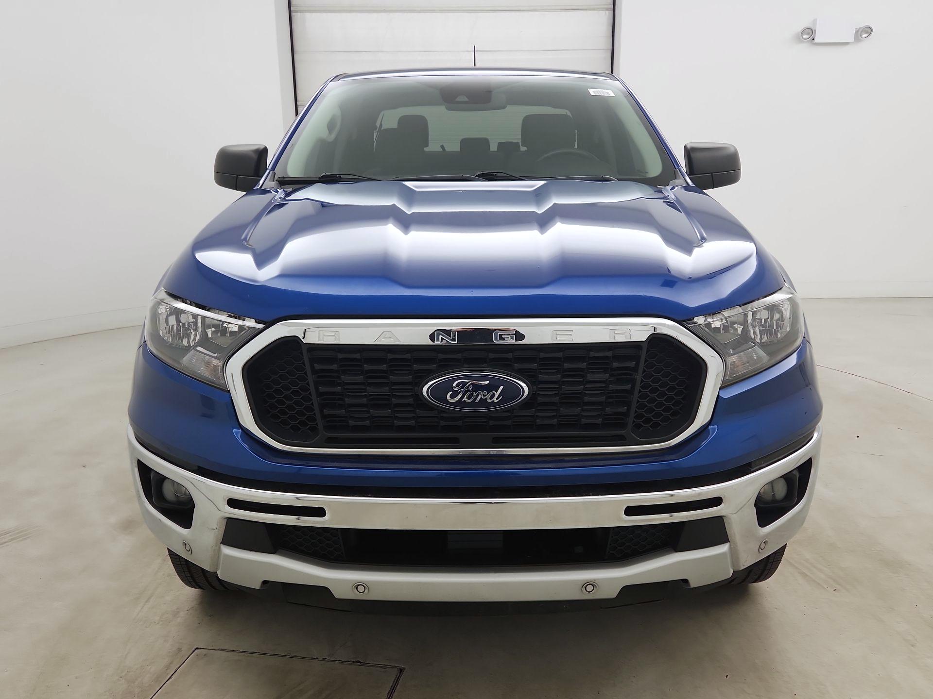 Thumbnail: 2019 Ford Ranger - 2