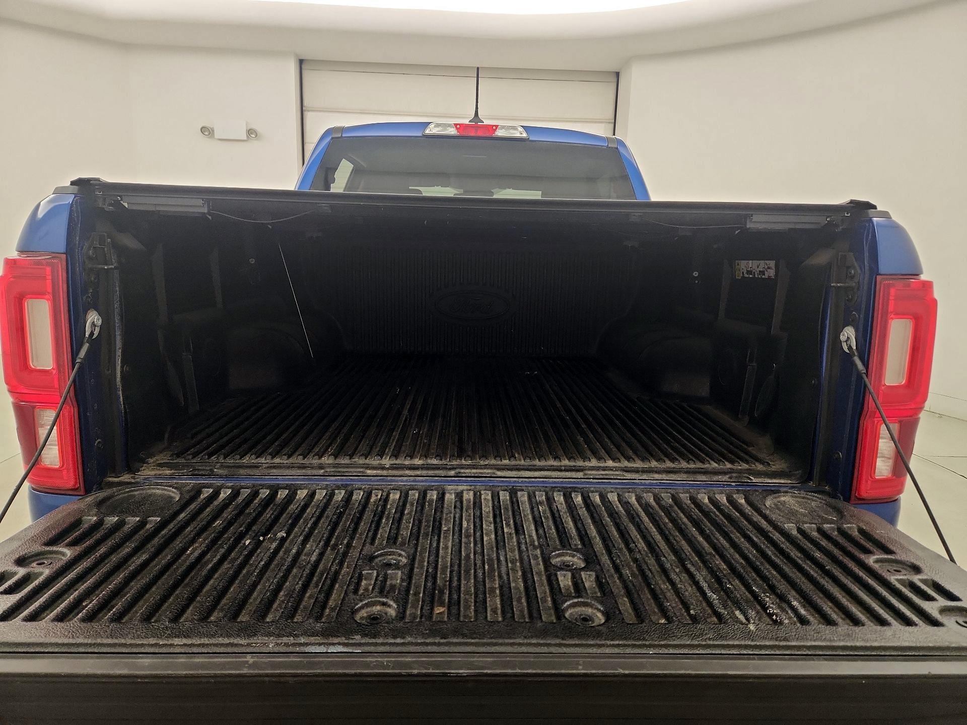 Thumbnail: 2019 Ford Ranger - 19