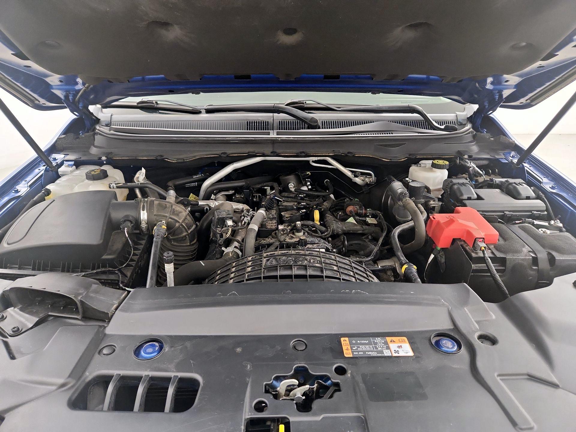 Thumbnail: 2019 Ford Ranger - 20