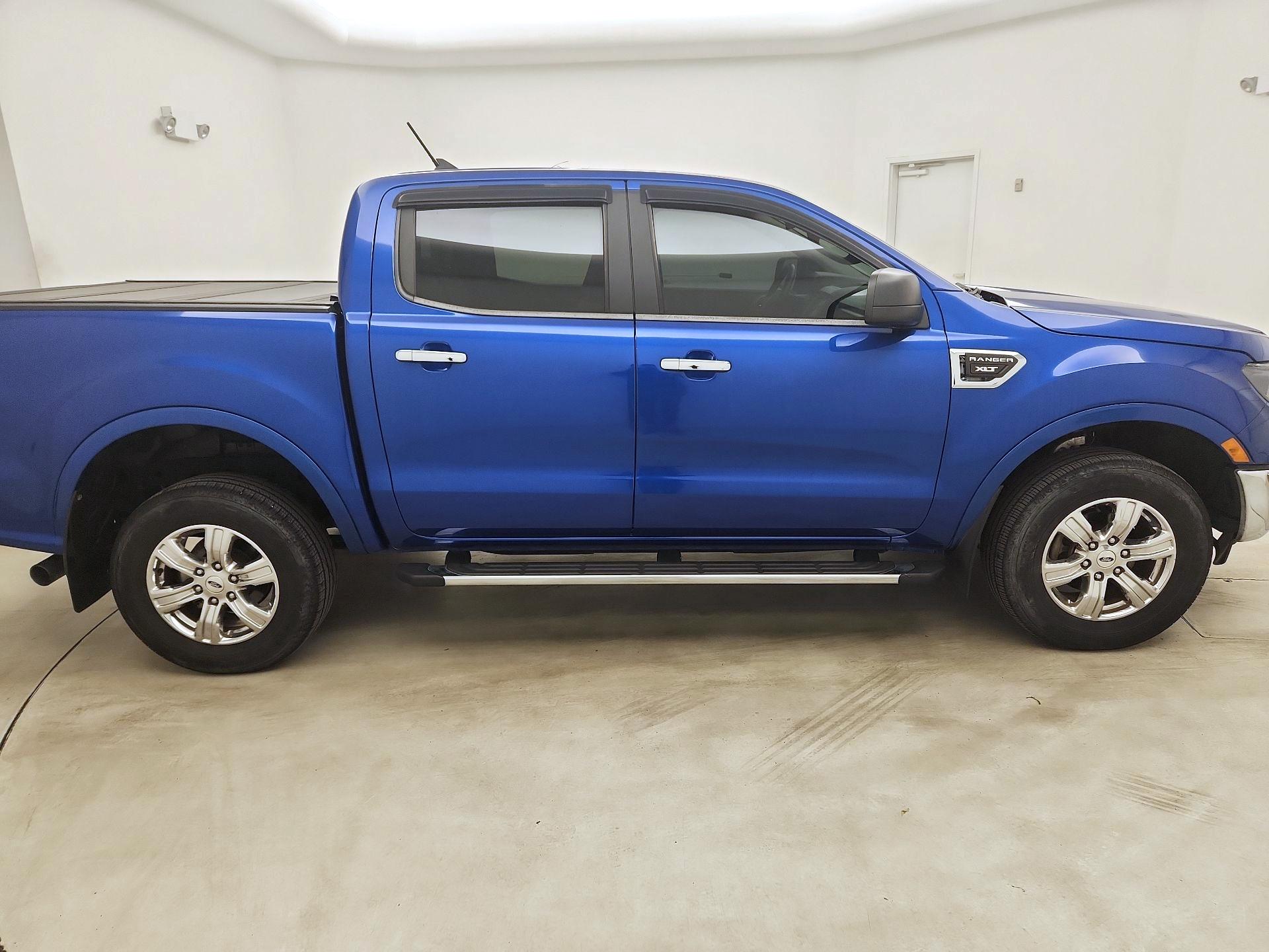 Thumbnail: 2019 Ford Ranger - 4