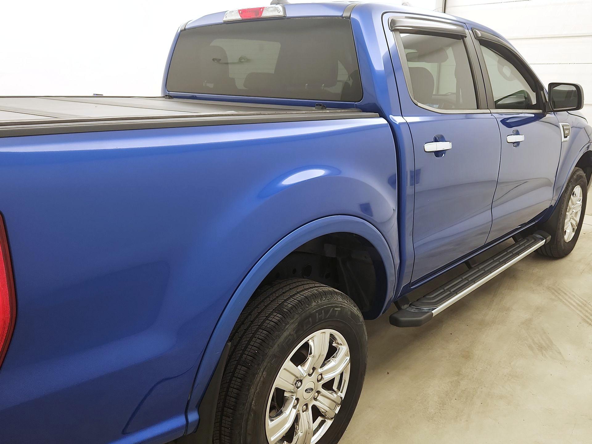 Thumbnail: 2019 Ford Ranger - 5