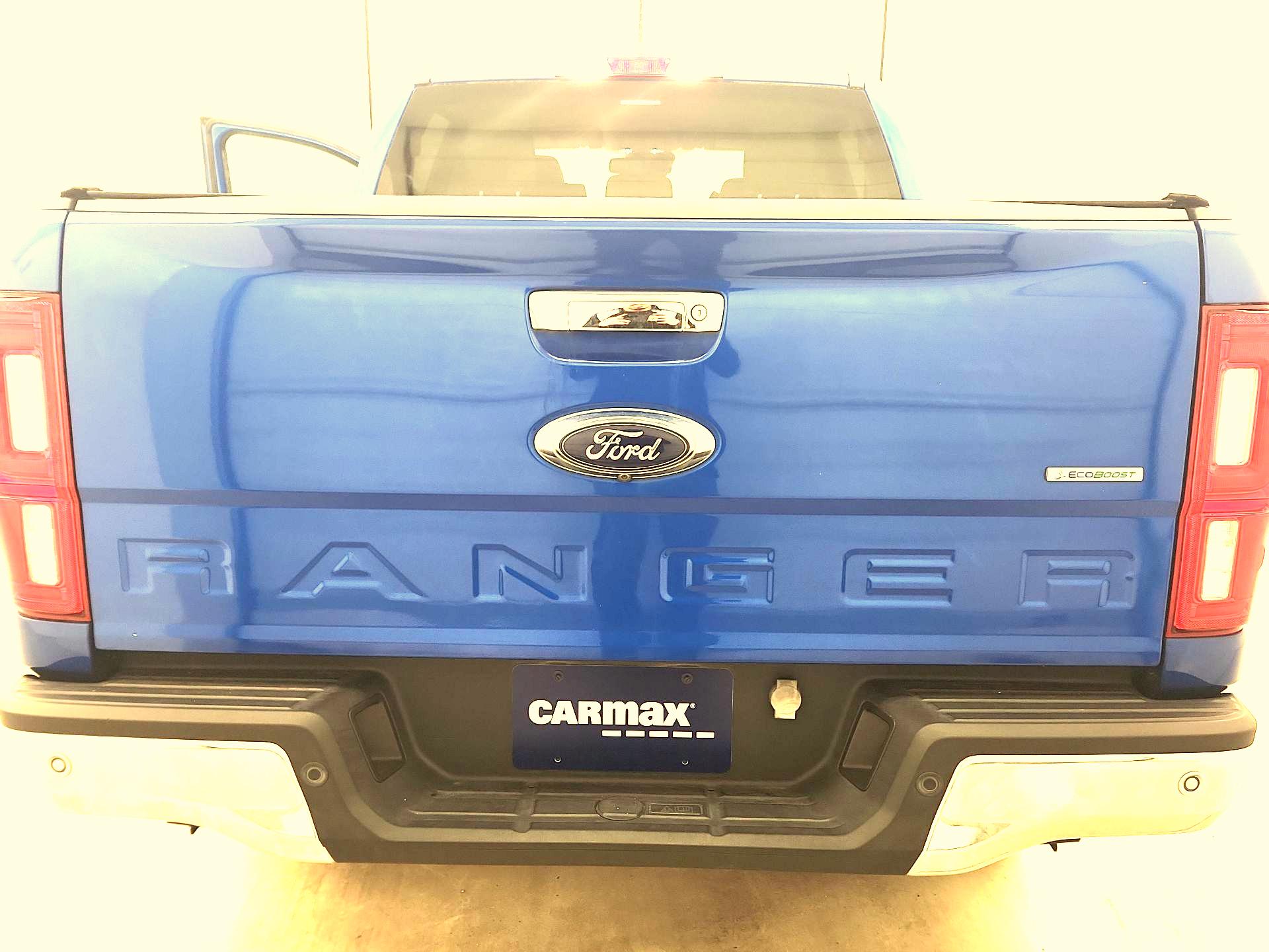 Thumbnail: 2019 Ford Ranger - 6