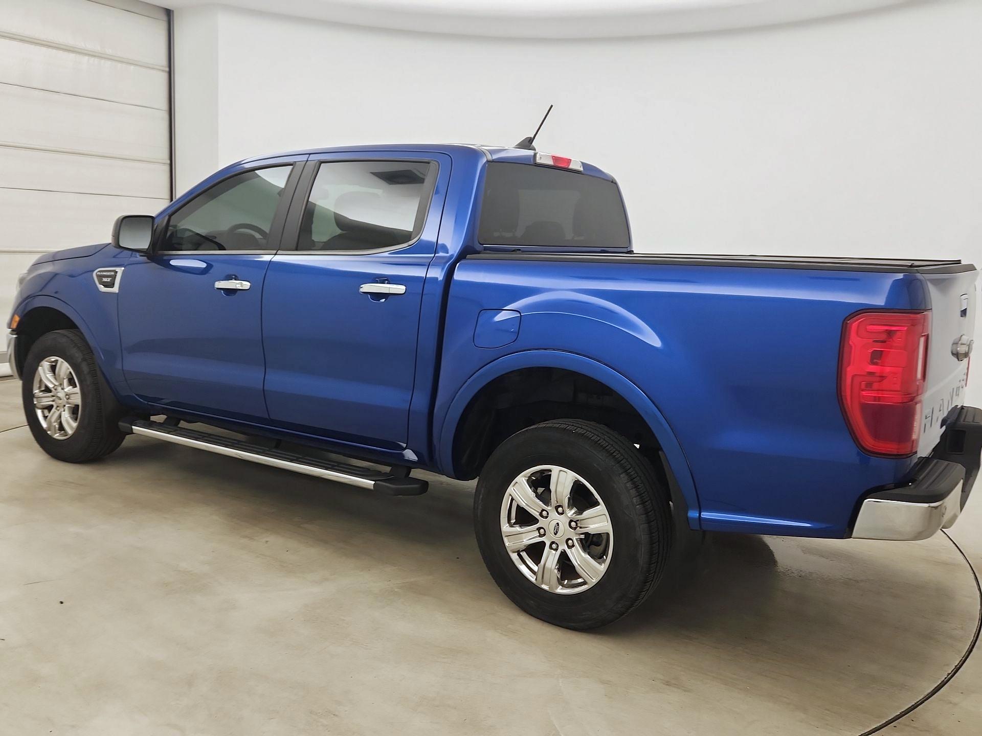 Thumbnail: 2019 Ford Ranger - 7