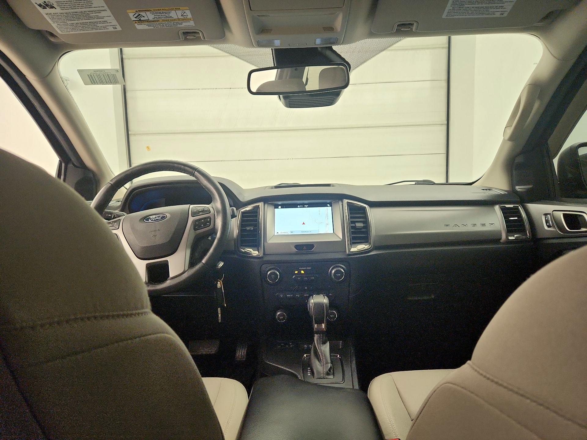 Thumbnail: 2019 Ford Ranger - 8