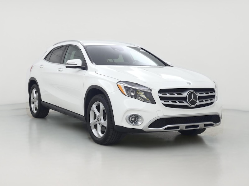 2018 Mercedes-Benz GLA 250 -
                  Myrtle Beach, SC