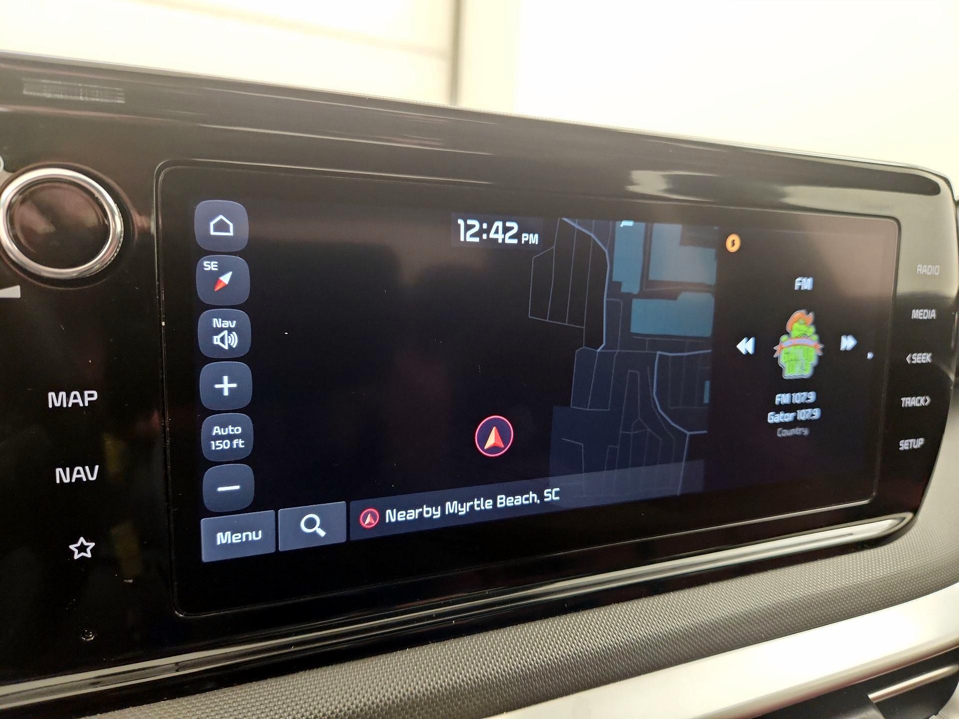 Thumbnail: 2023 Kia K5 - 12