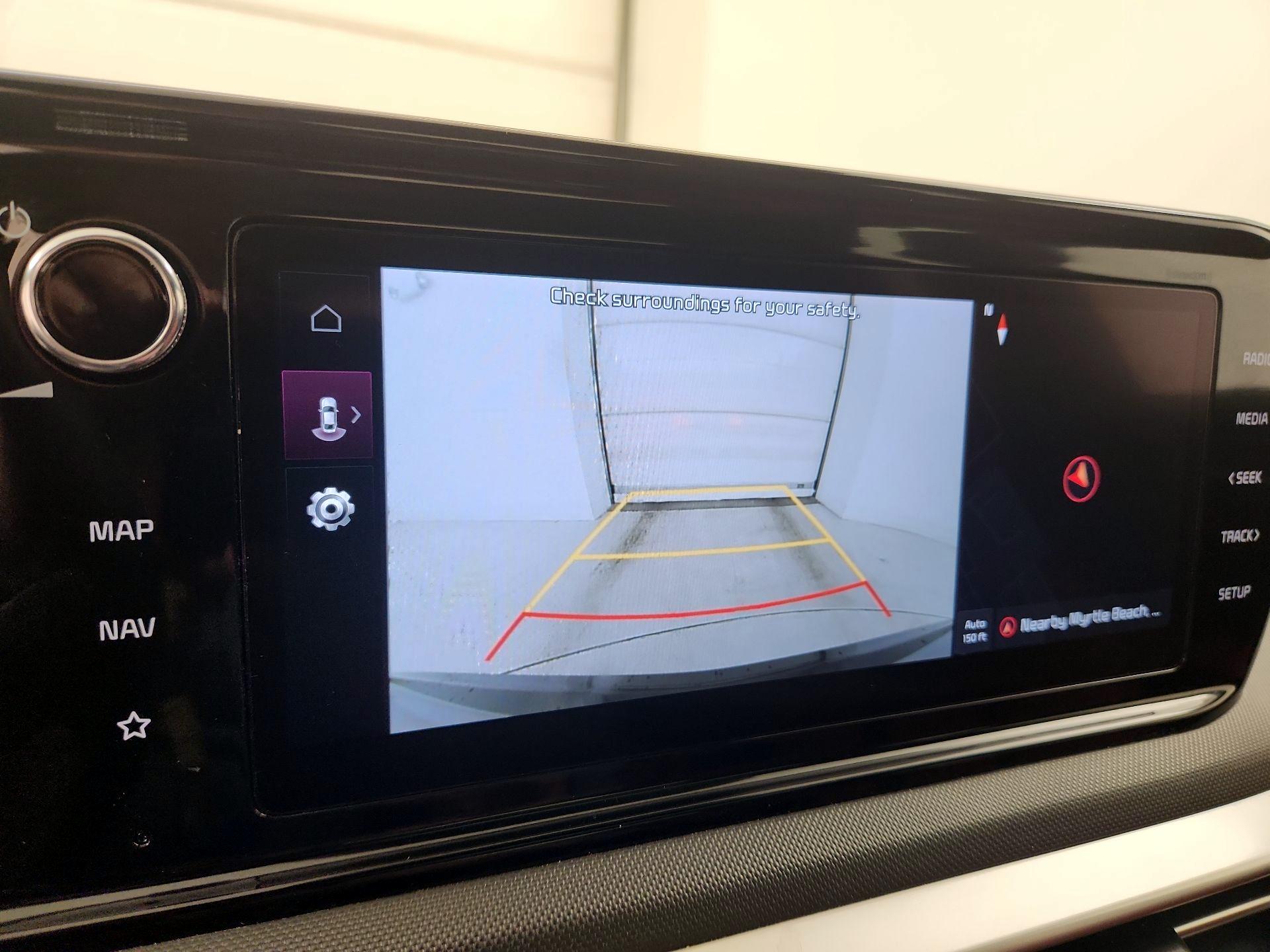 Thumbnail: 2023 Kia K5 - 13