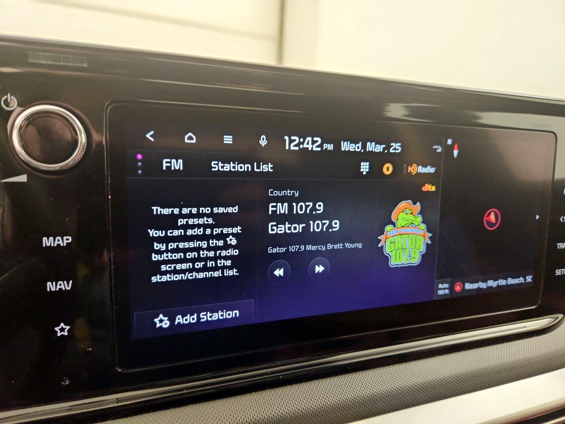 Thumbnail: 2023 Kia K5 - 14