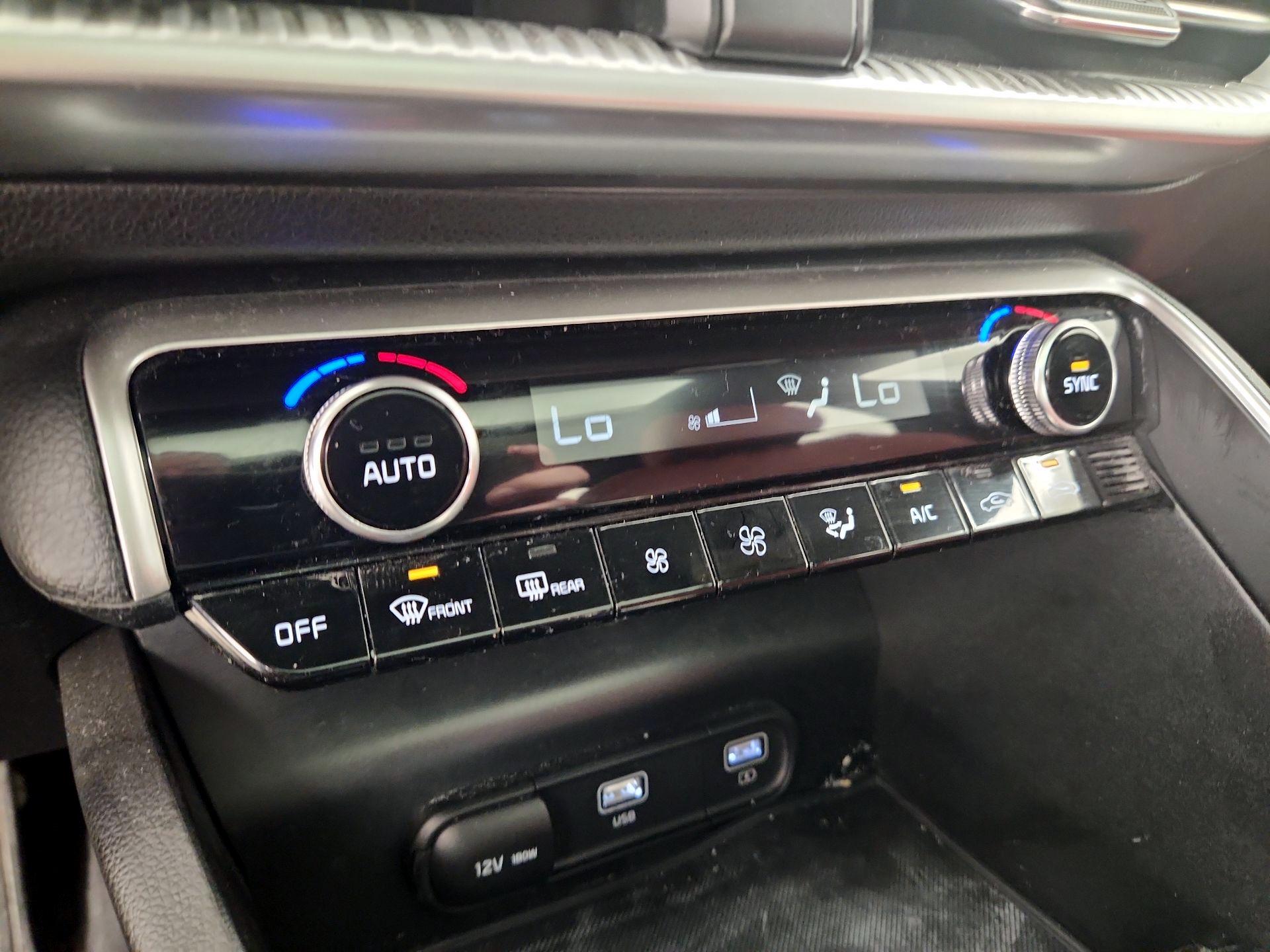 Thumbnail: 2023 Kia K5 - 15