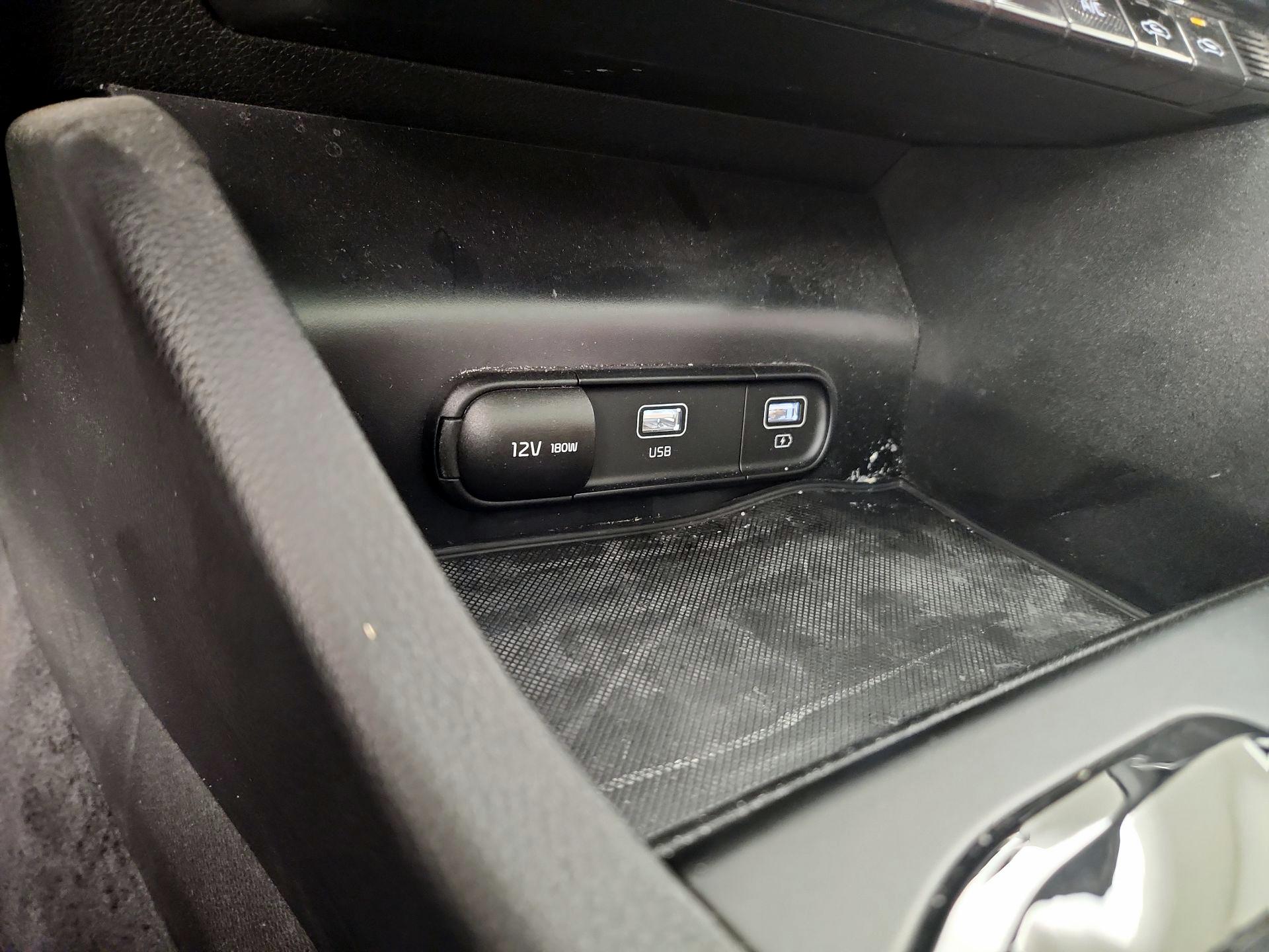 Thumbnail: 2023 Kia K5 - 17