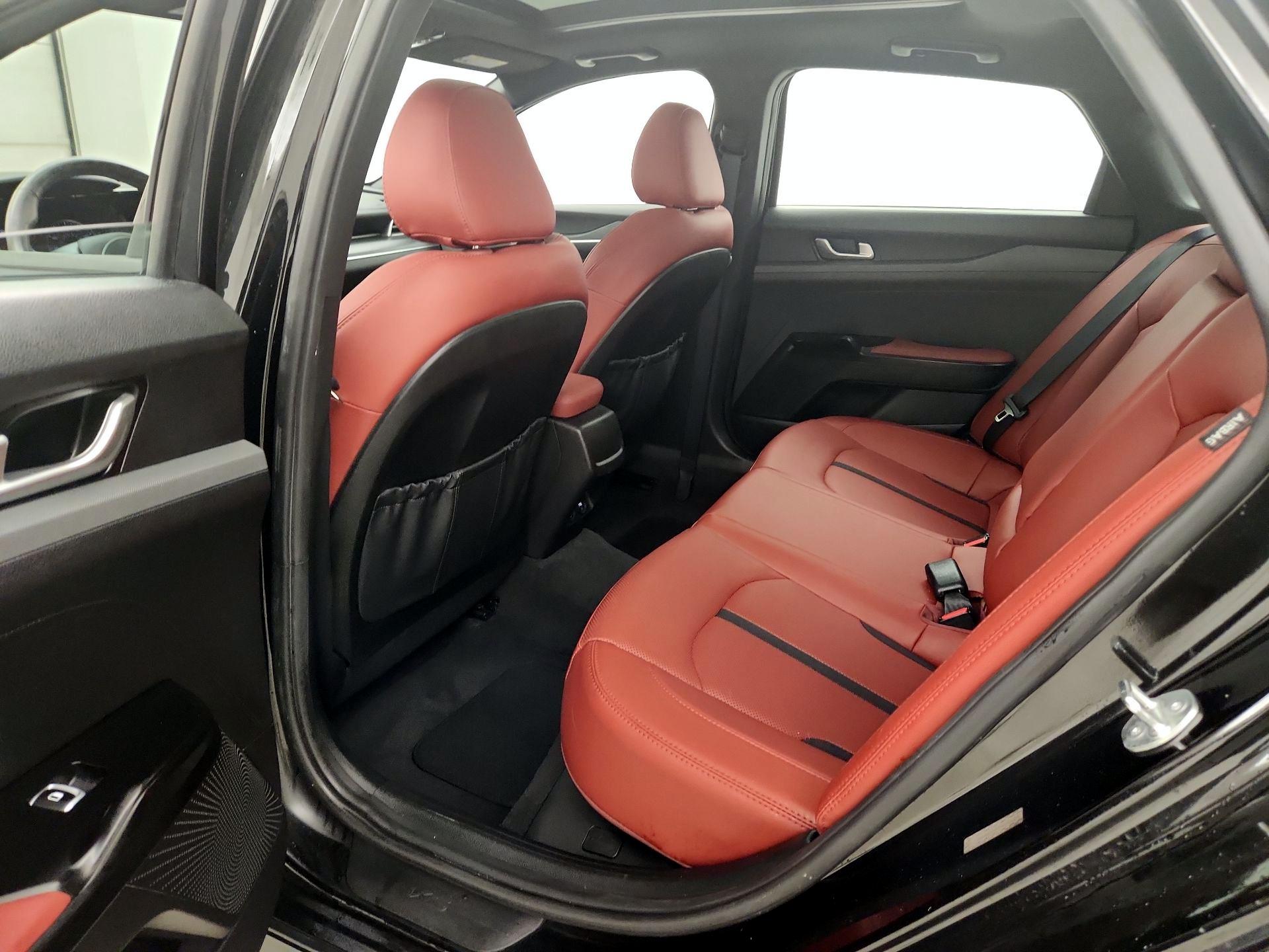 Thumbnail: 2023 Kia K5 - 19