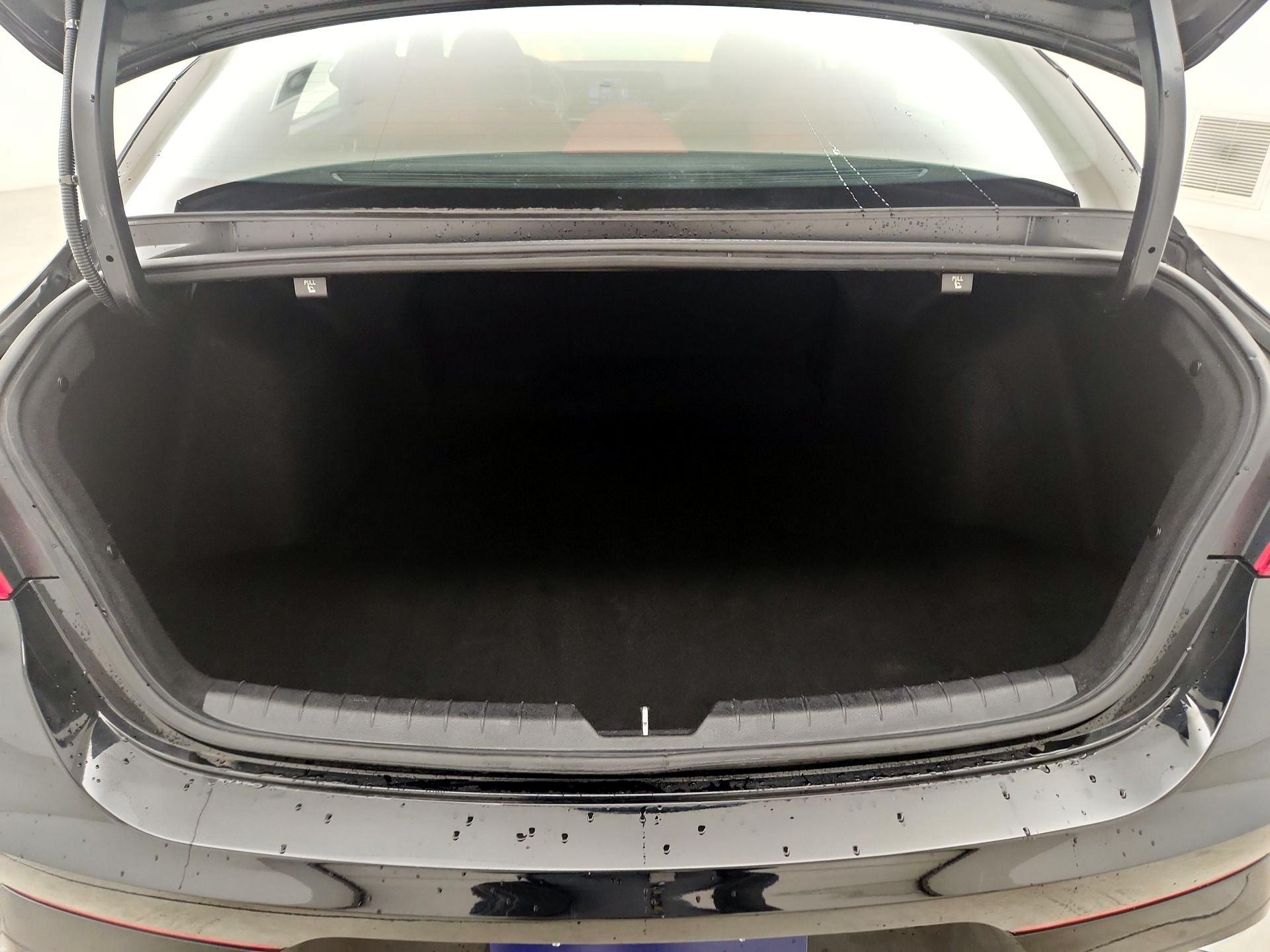 Thumbnail: 2023 Kia K5 - 20