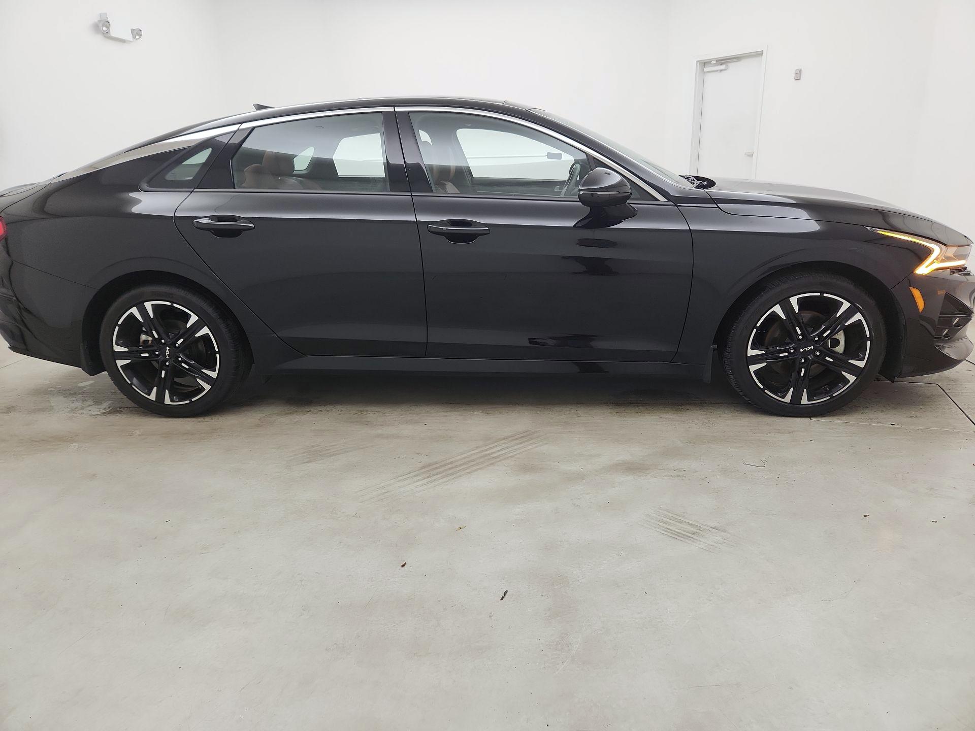 Thumbnail: 2023 Kia K5 - 4