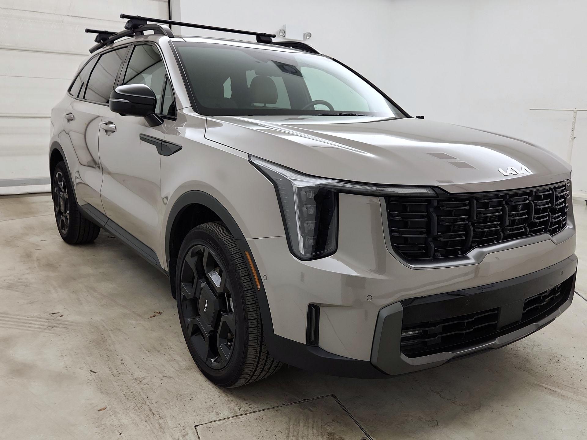 Thumbnail: 2024 Kia Sorento - 1